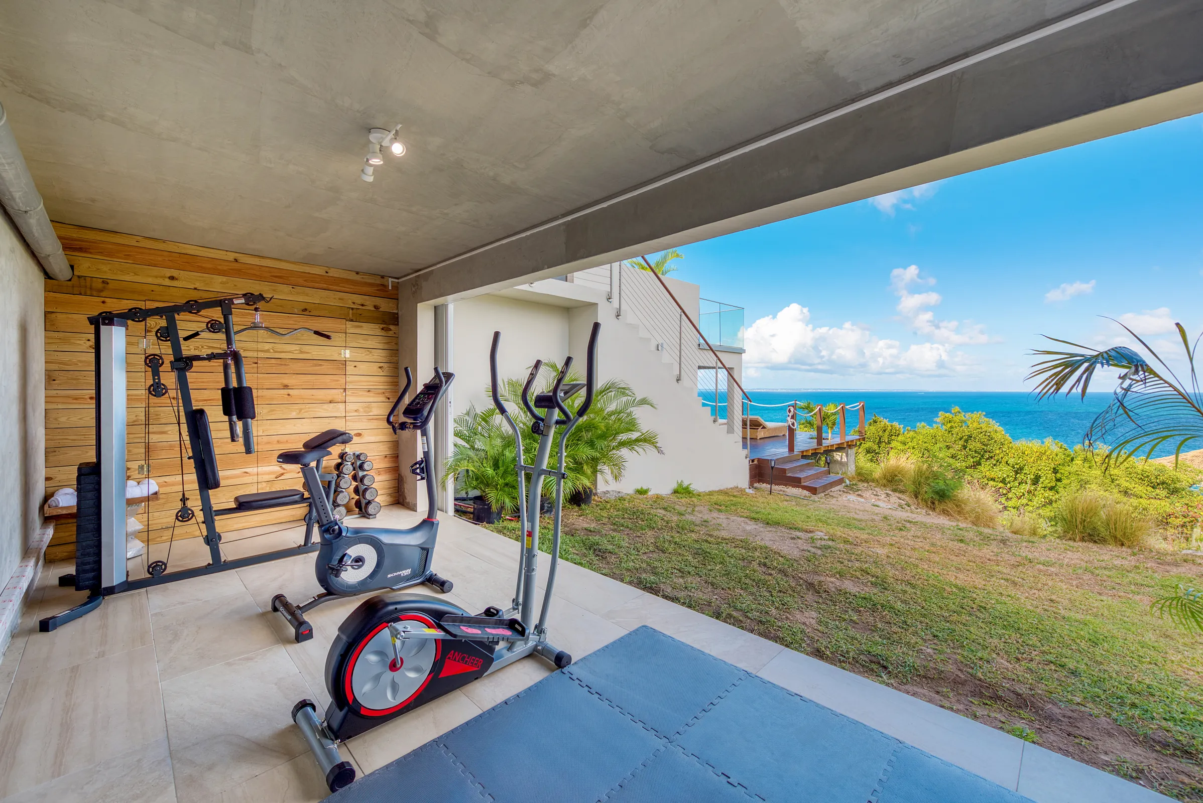 Villa Amandara - Gallery image 187 of luxury villa in Sint Maarten