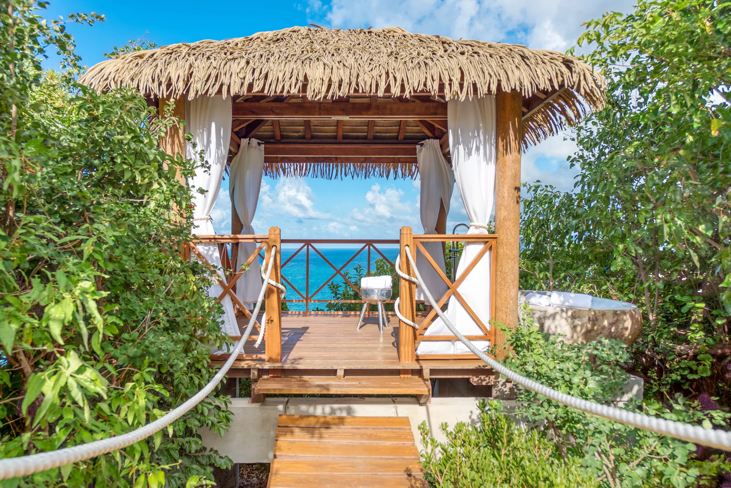 Villa Amandara - Gallery image 188 of luxury villa in Sint Maarten