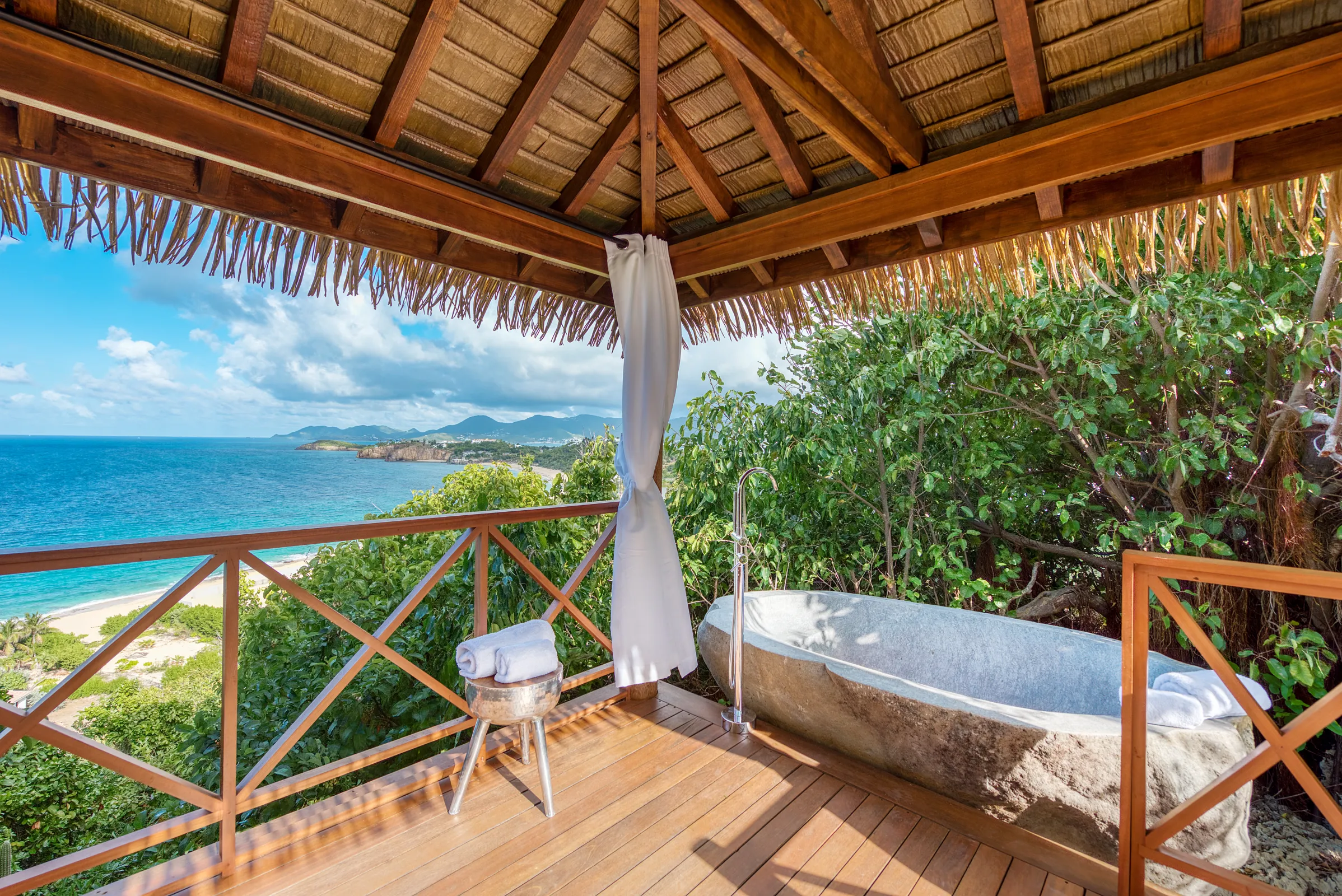 Villa Amandara - Gallery image 189 of luxury villa in Sint Maarten