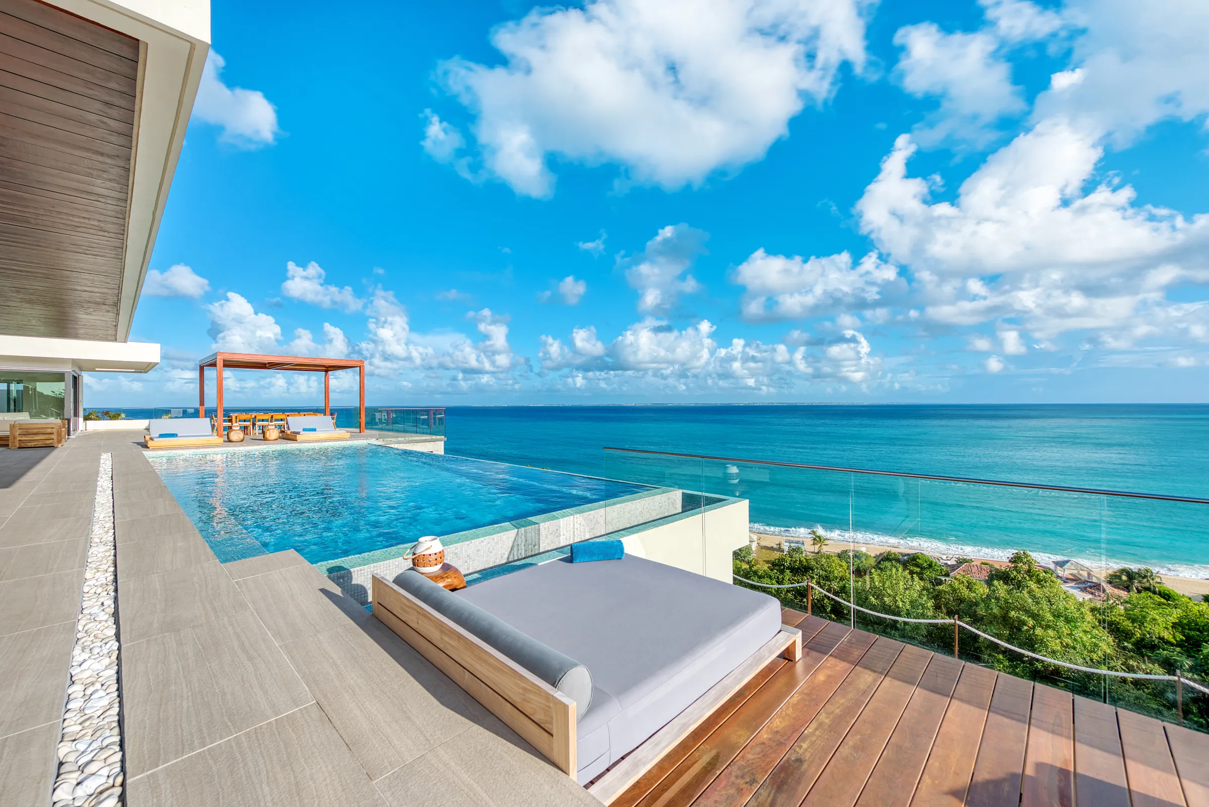 Villa Amandara - Gallery image 192 of luxury villa in Sint Maarten