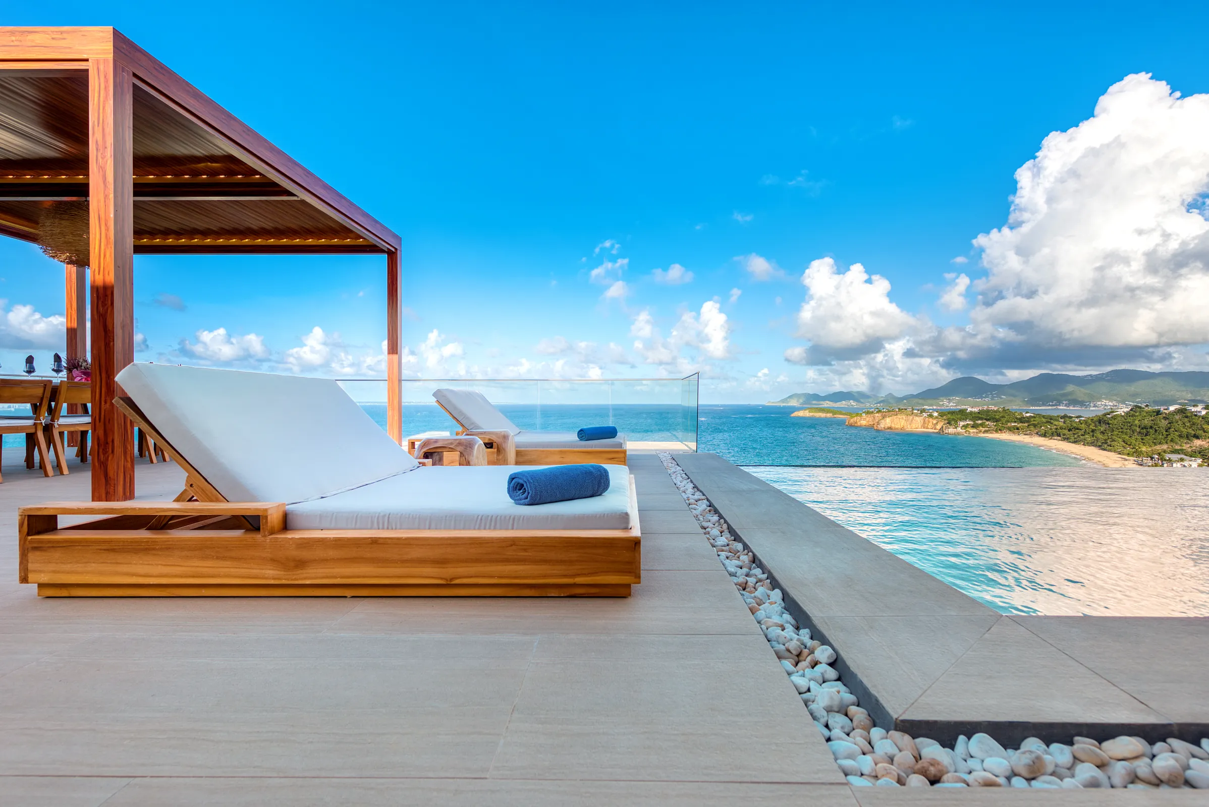 Villa Amandara - Gallery image 193 of luxury villa in Sint Maarten
