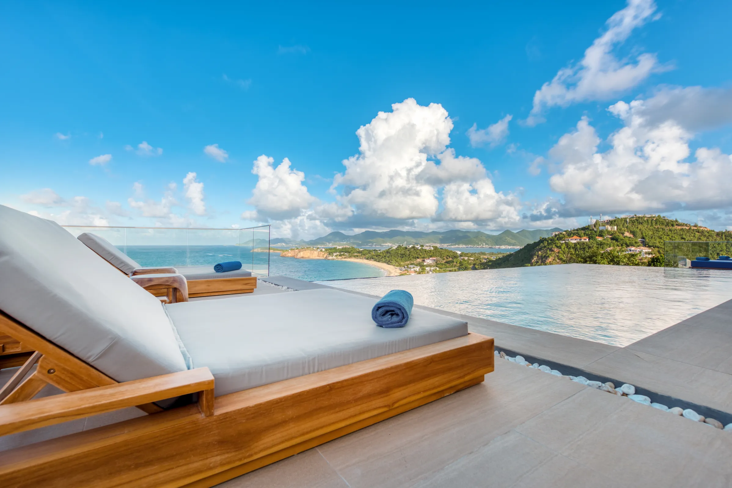 Villa Amandara - Gallery image 194 of luxury villa in Sint Maarten