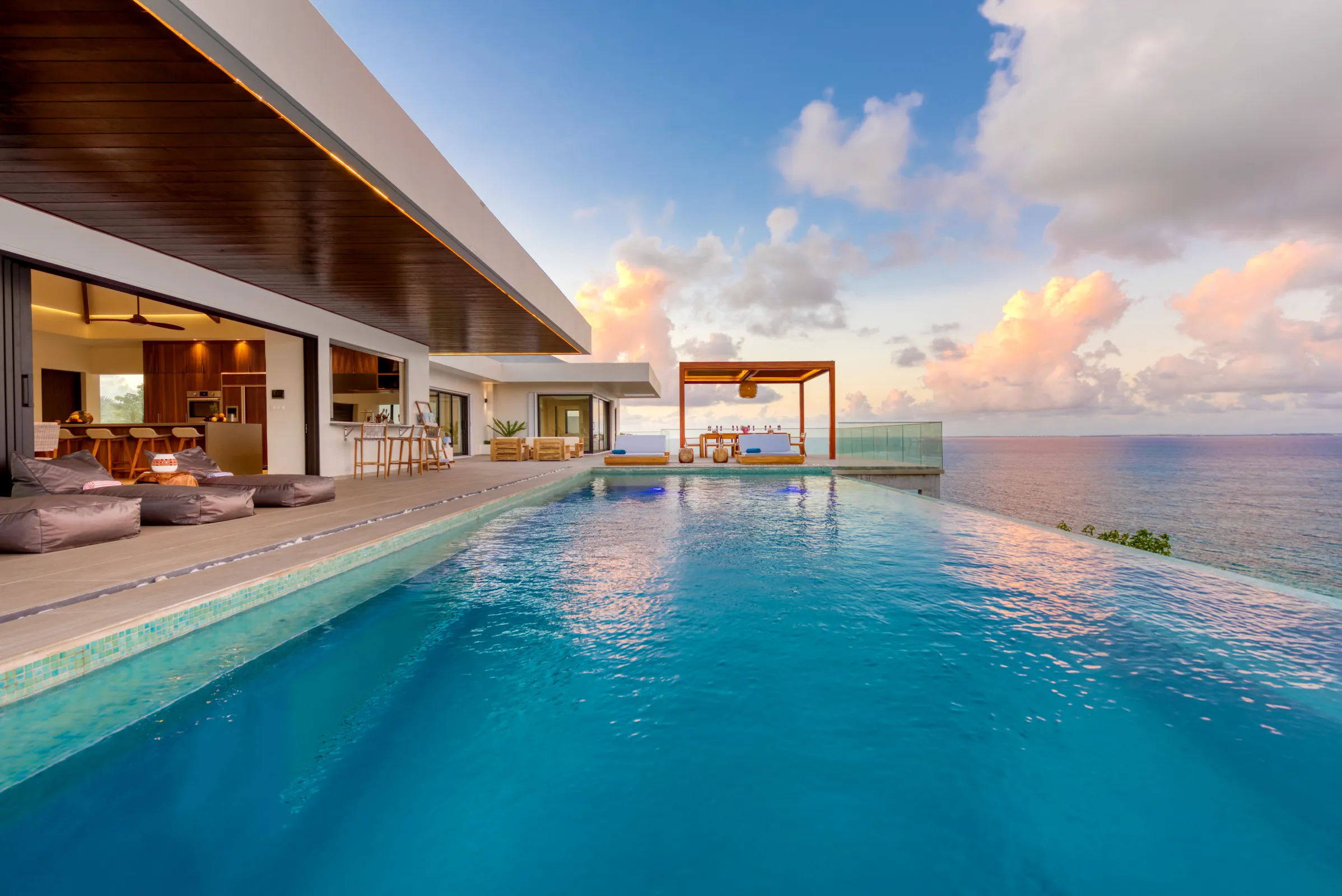 Villa Amandara - Gallery image 195 of luxury villa in Sint Maarten