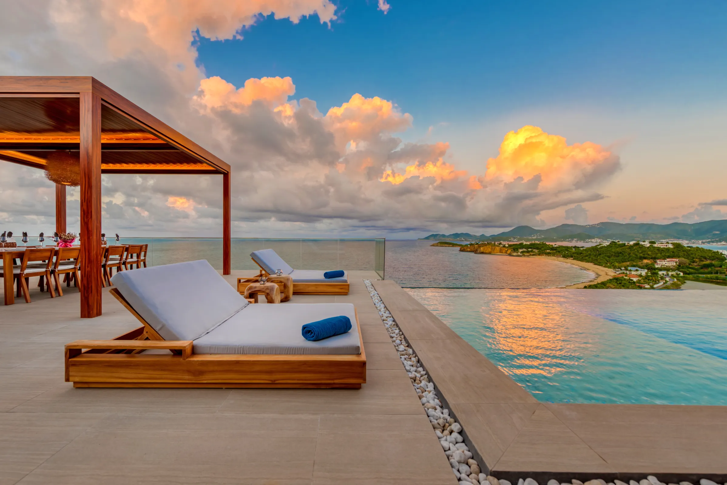 Villa Amandara - Gallery image 196 of luxury villa in Sint Maarten