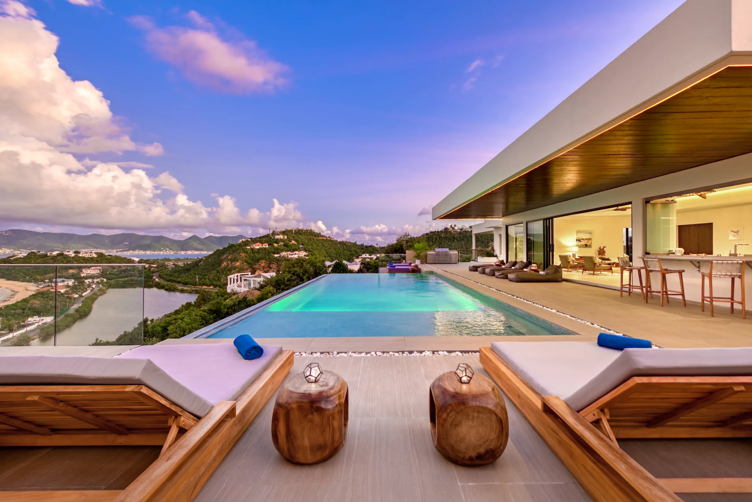 Villa Amandara - Gallery image 198 of luxury villa in Sint Maarten