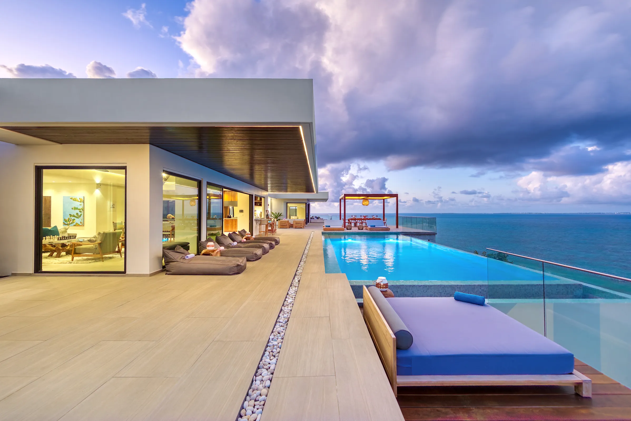 Villa Amandara - Gallery image 200 of luxury villa in Sint Maarten