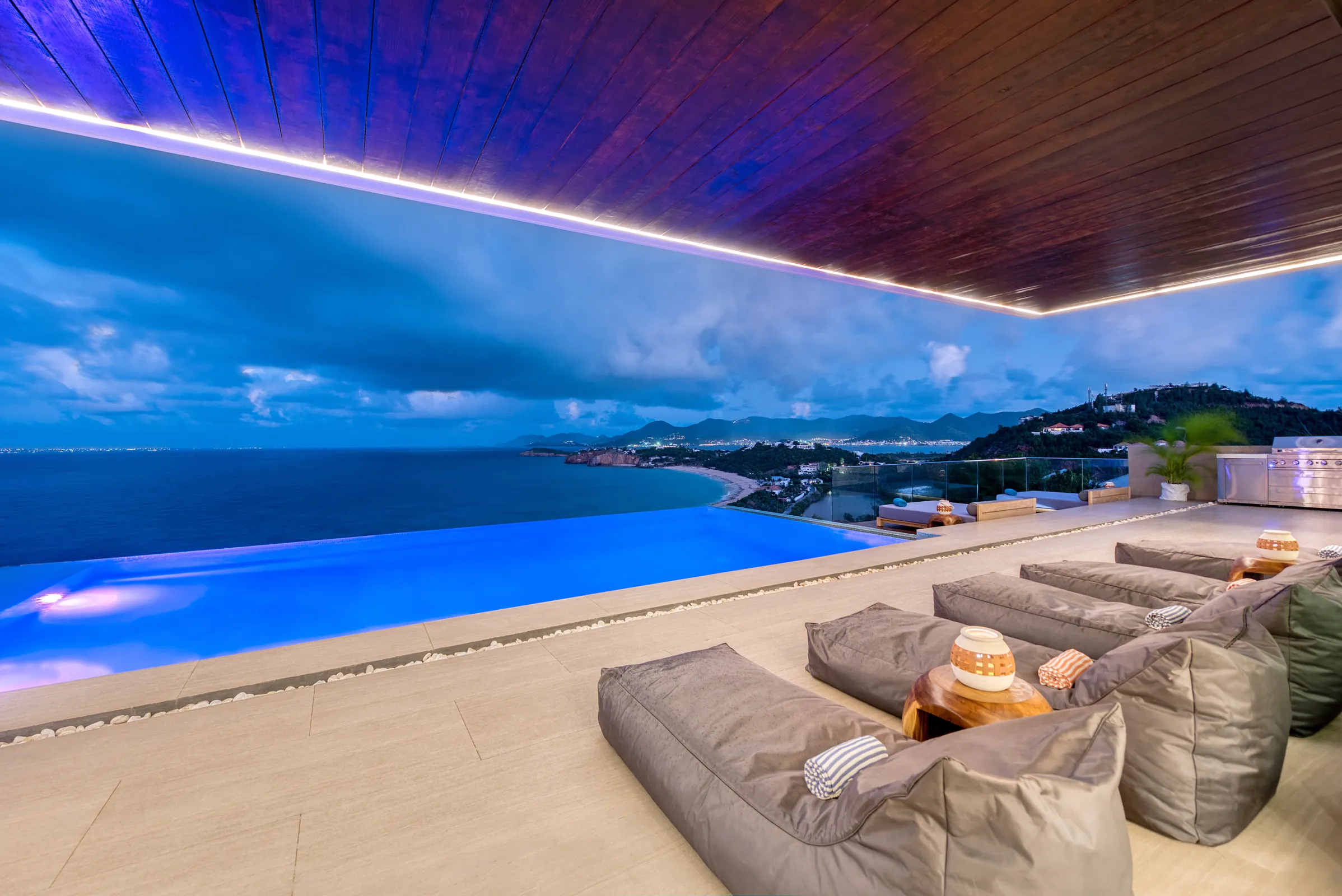 Villa Amandara - Gallery image 201 of luxury villa in Sint Maarten