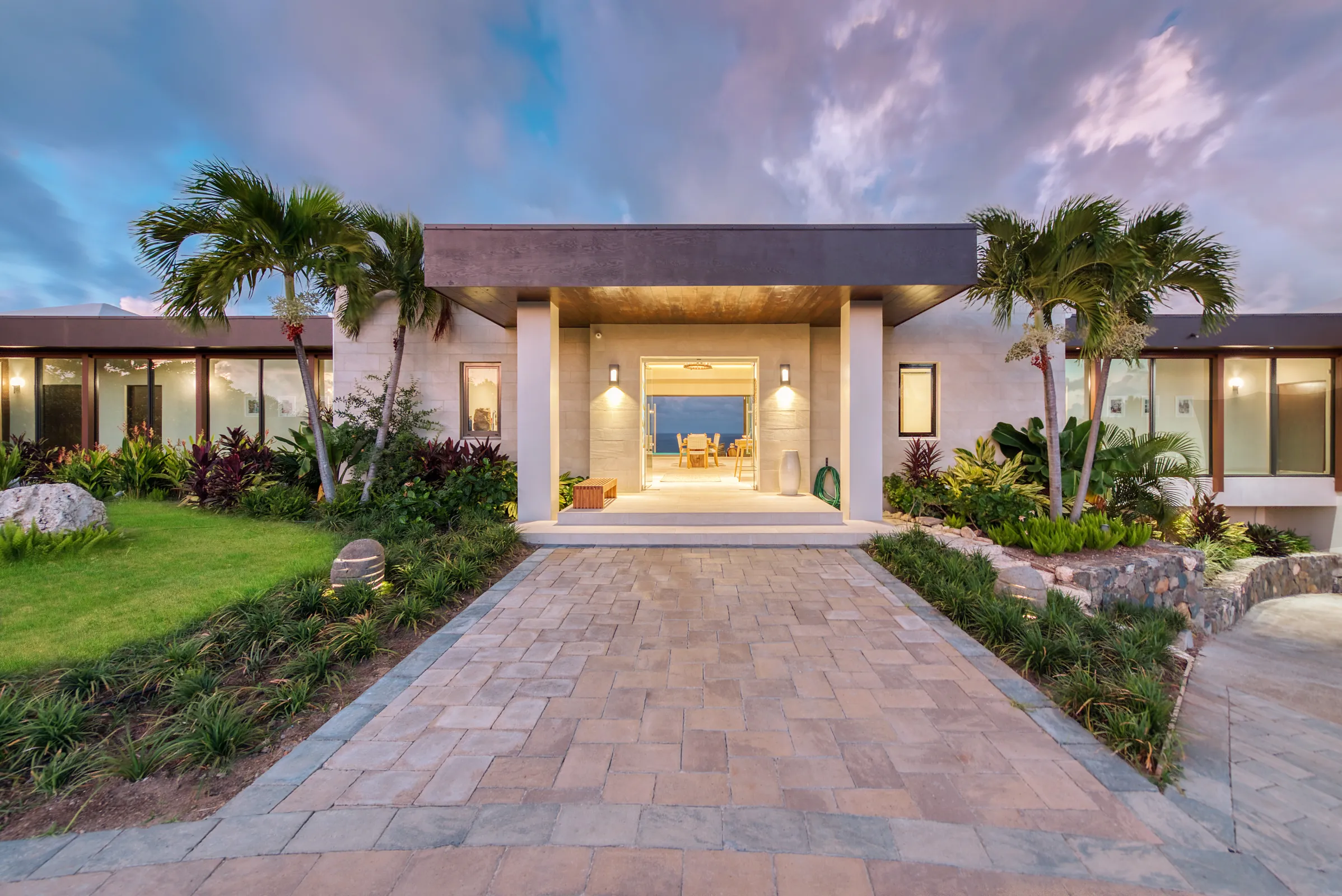 Villa Amandara - Gallery image 202 of luxury villa in Sint Maarten