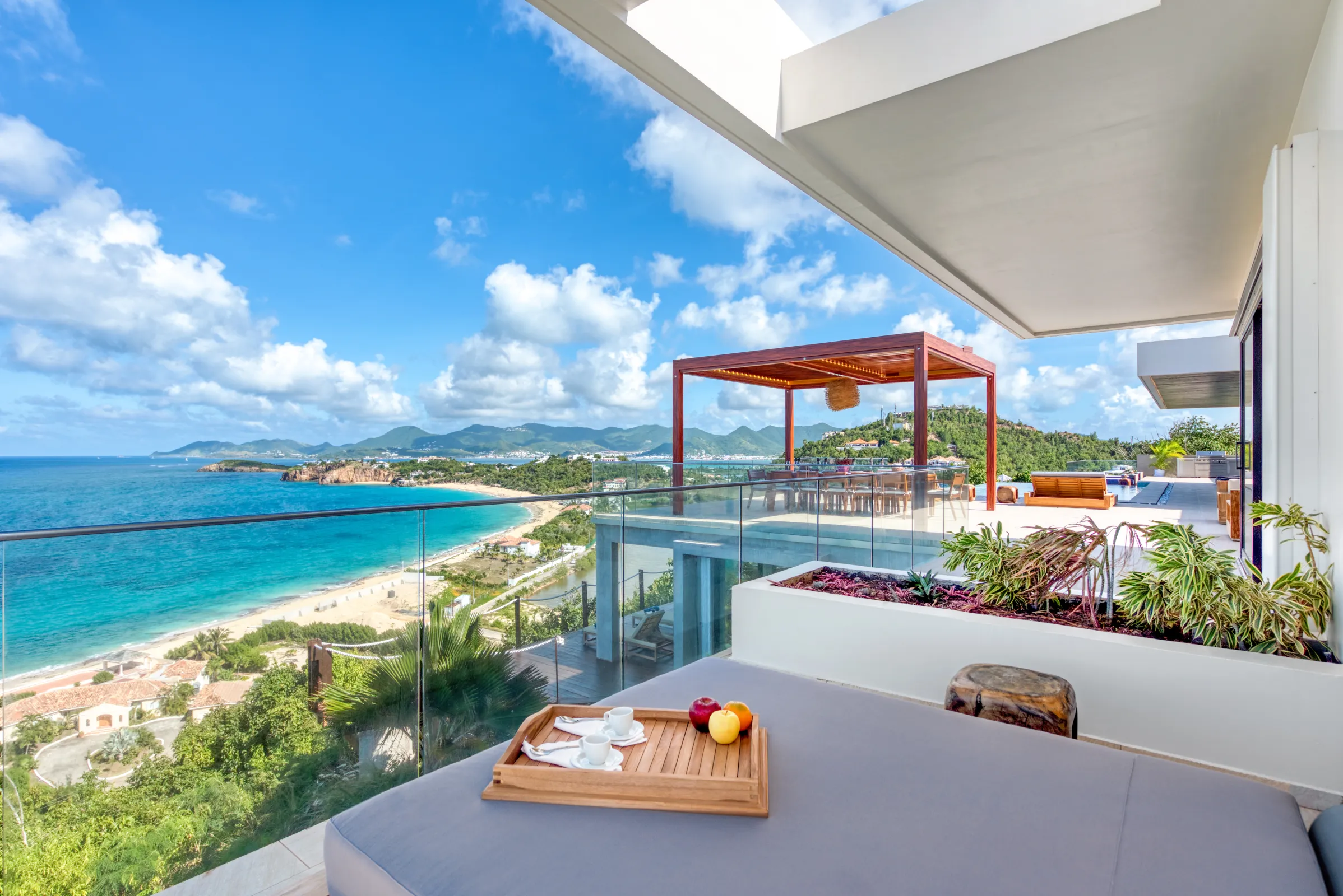 Villa Amandara - Gallery image 203 of luxury villa in Sint Maarten