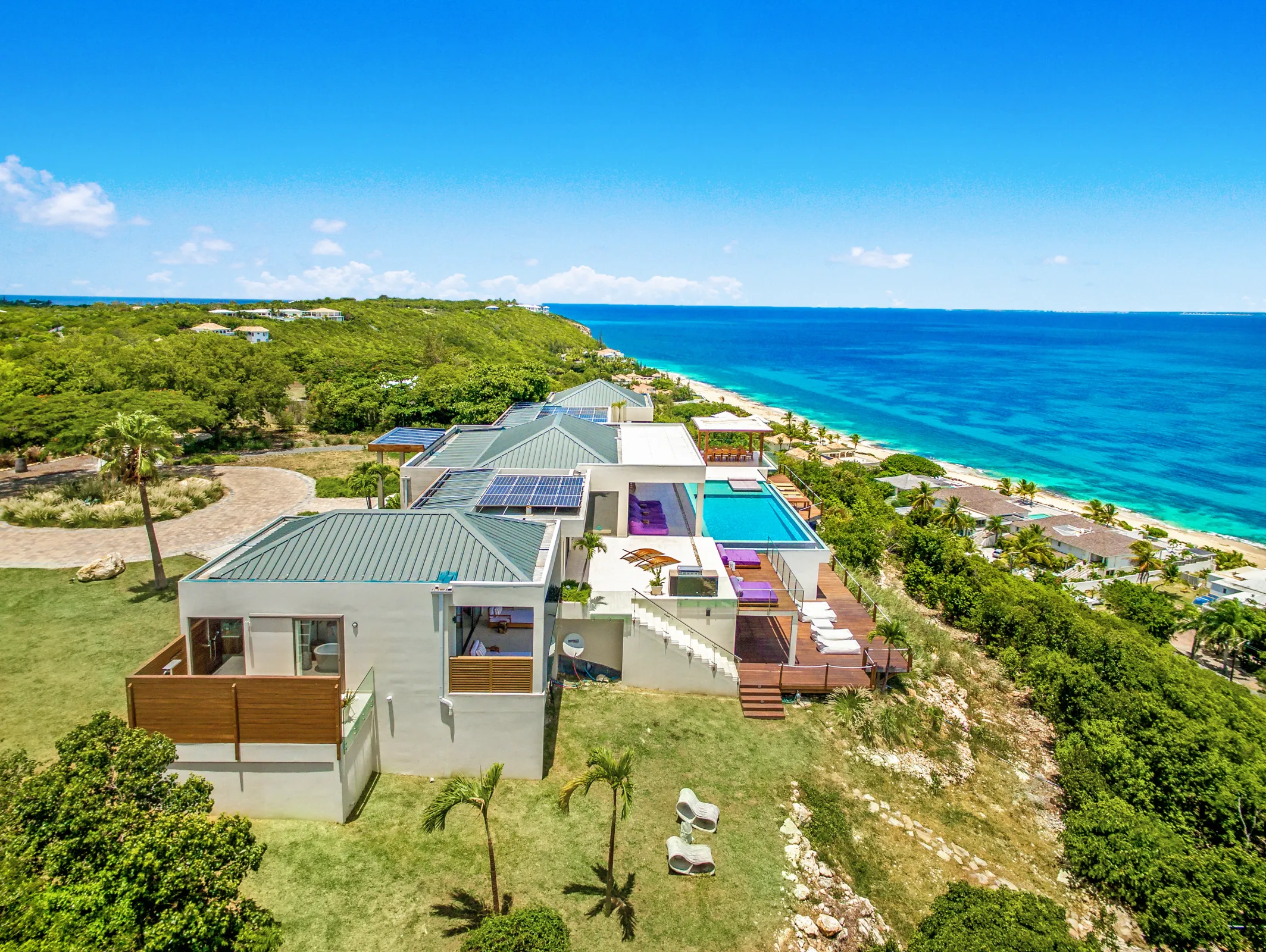Villa Amandara - Gallery image 204 of luxury villa in Sint Maarten