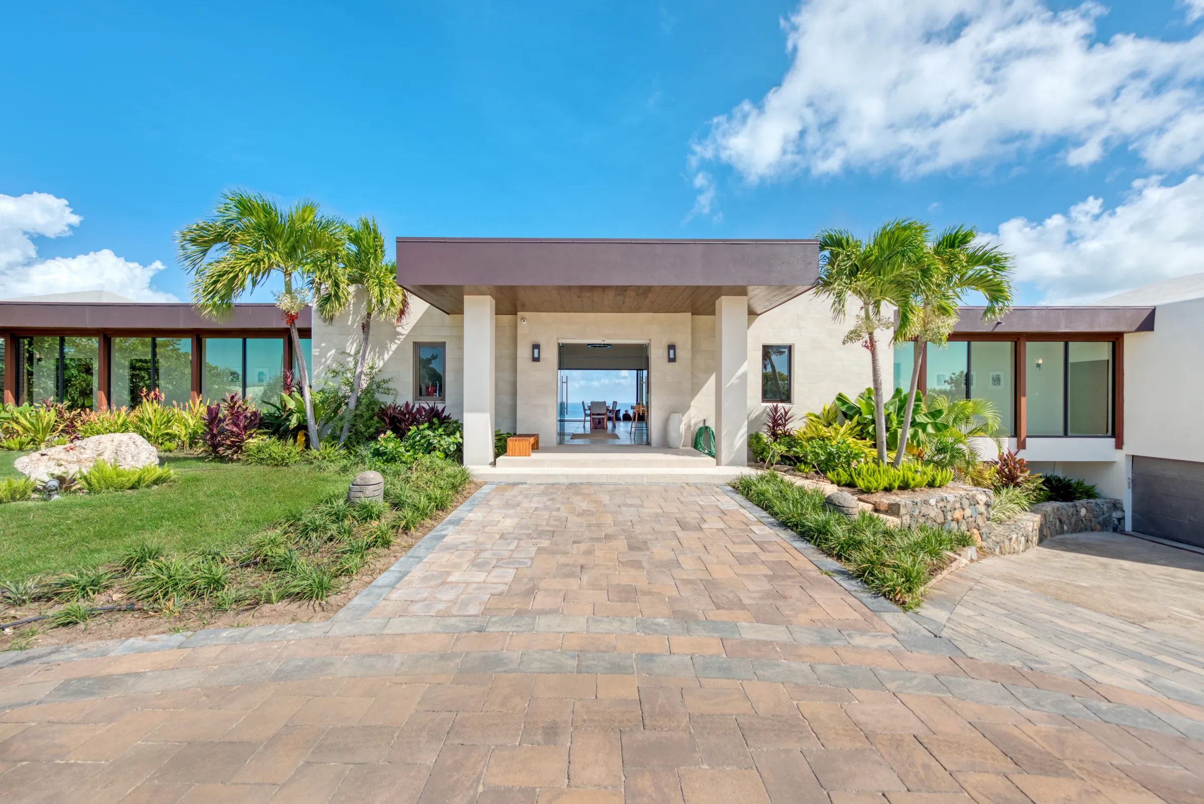 Villa Amandara - Gallery image 205 of luxury villa in Sint Maarten