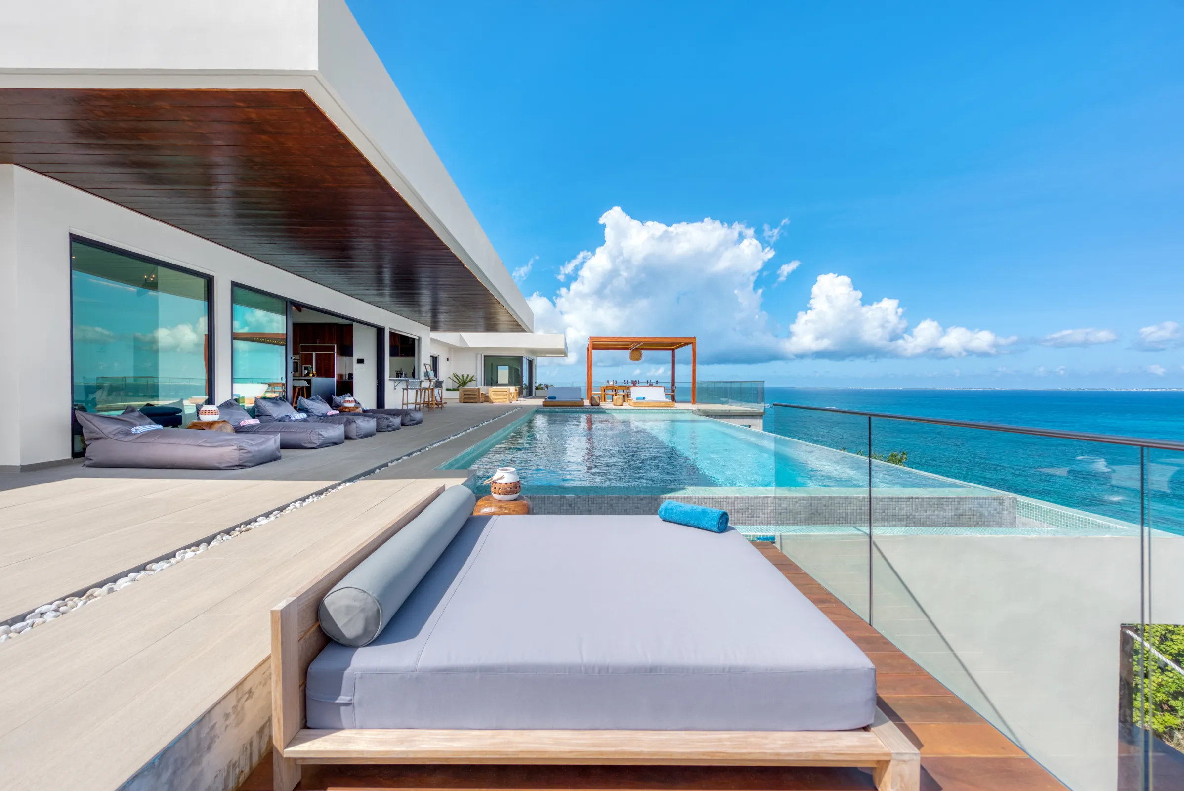 Villa Amandara - Gallery image 206 of luxury villa in Sint Maarten