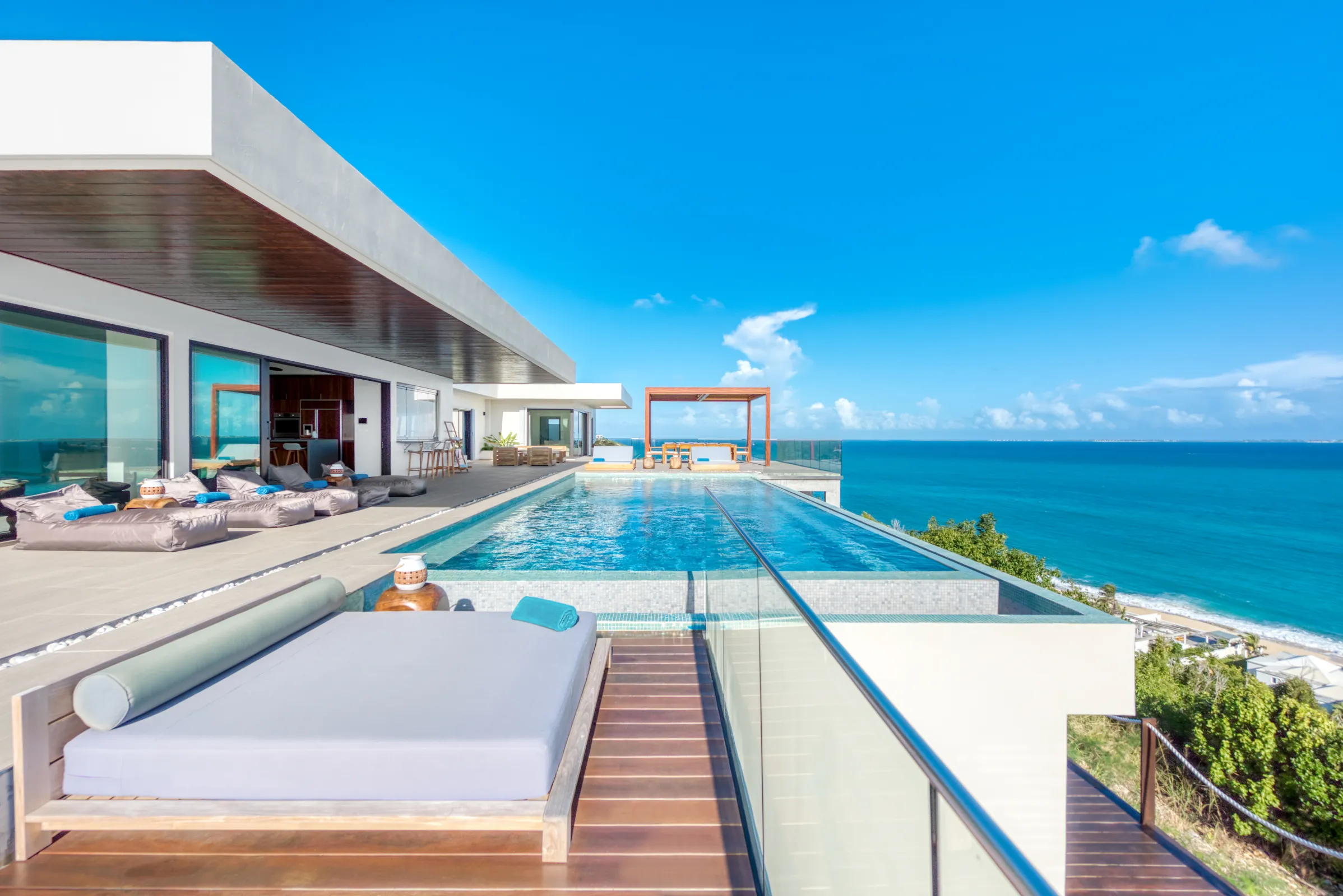 Villa Amandara - Gallery image 207 of luxury villa in Sint Maarten
