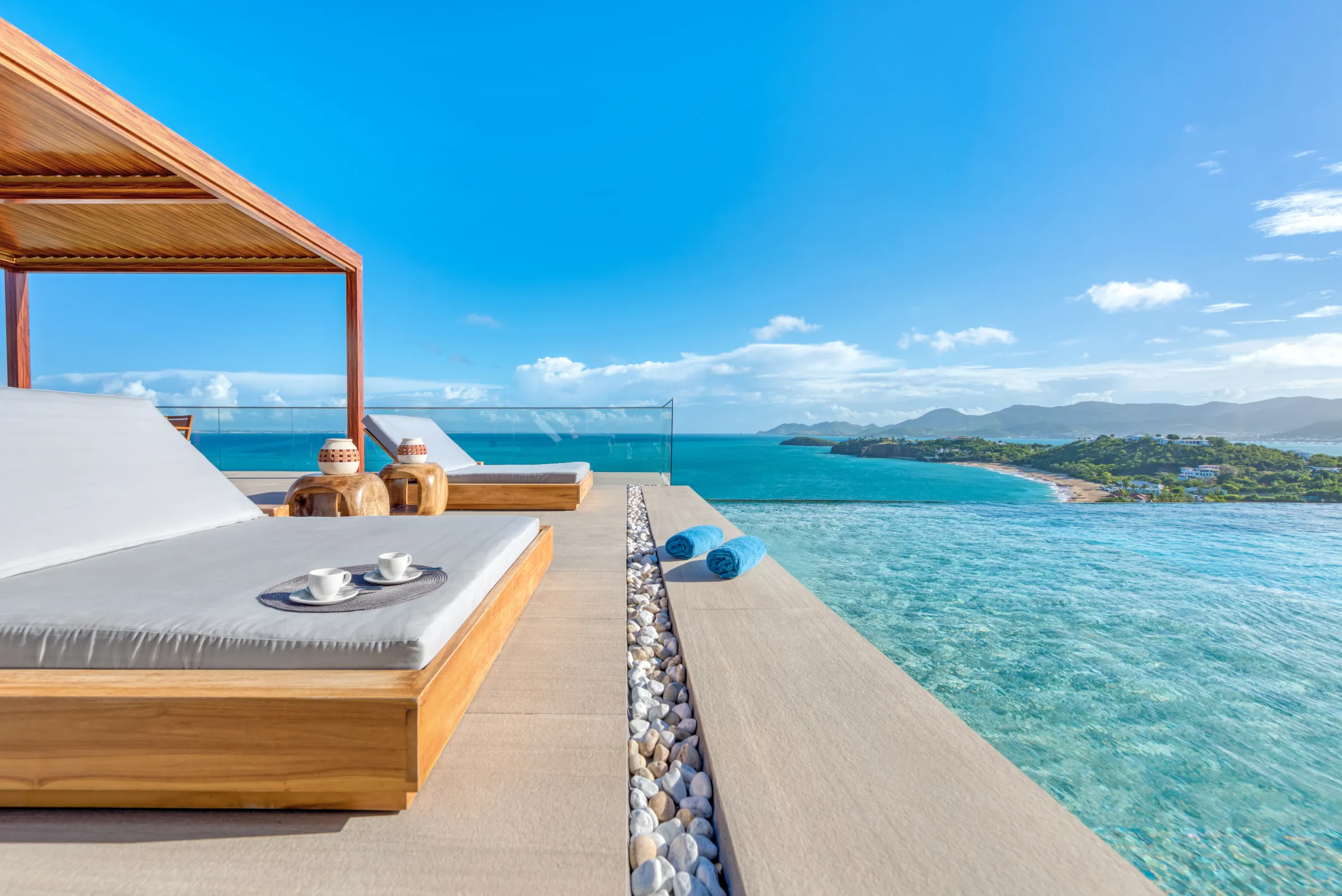 Villa Amandara - Gallery image 208 of luxury villa in Sint Maarten
