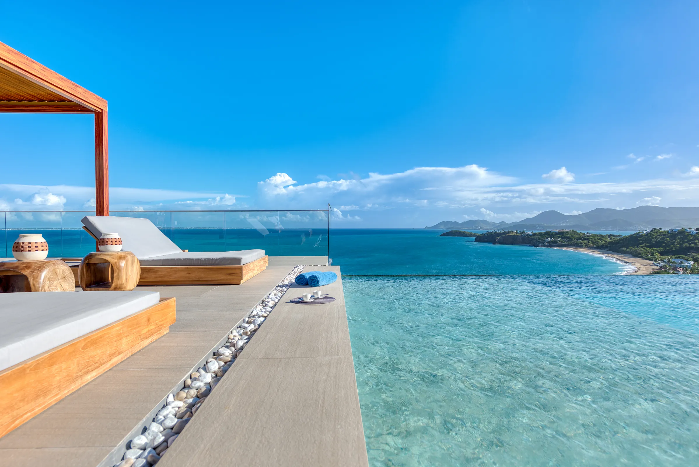Villa Amandara - Gallery image 209 of luxury villa in Sint Maarten