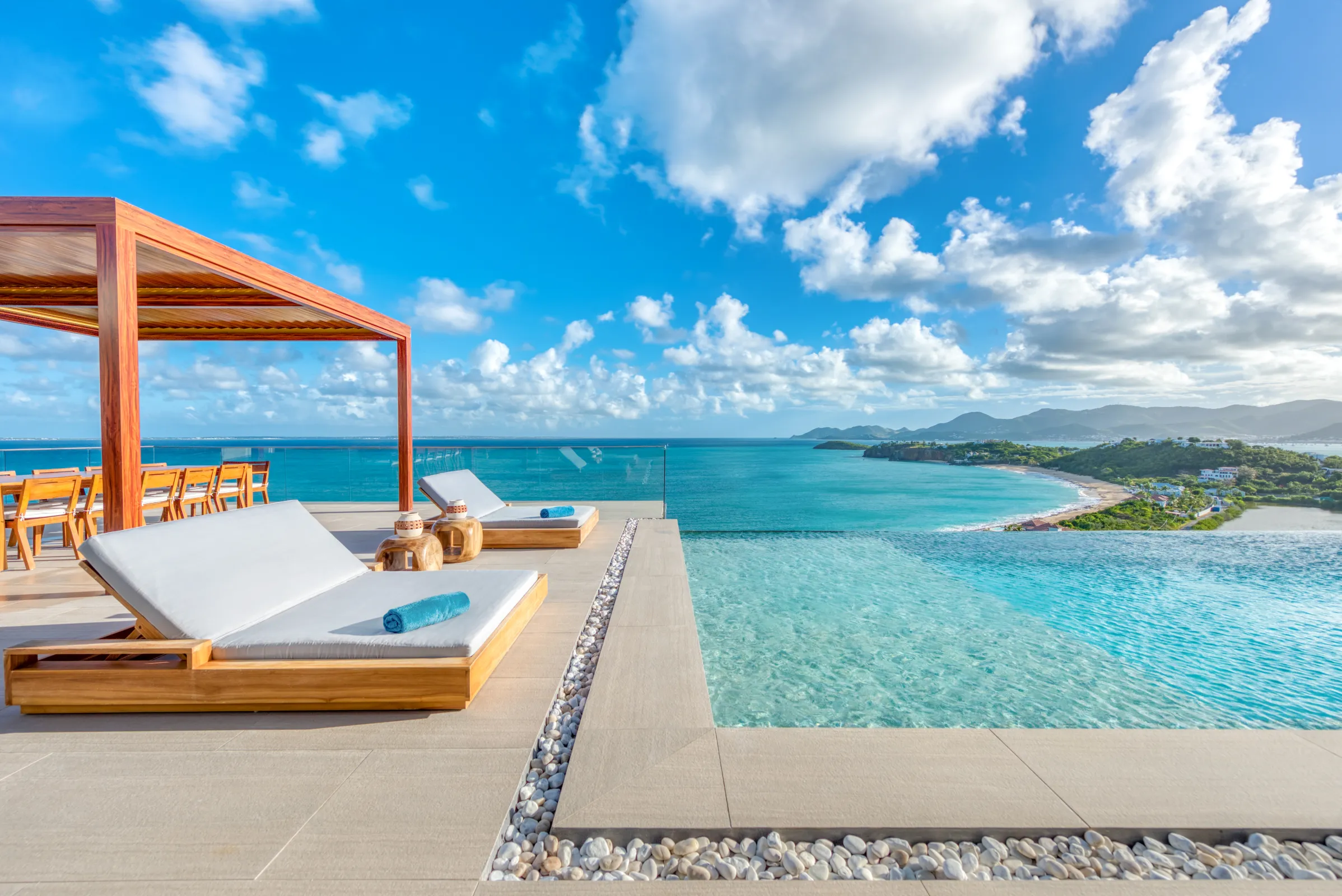 Villa Amandara - Gallery image 210 of luxury villa in Sint Maarten