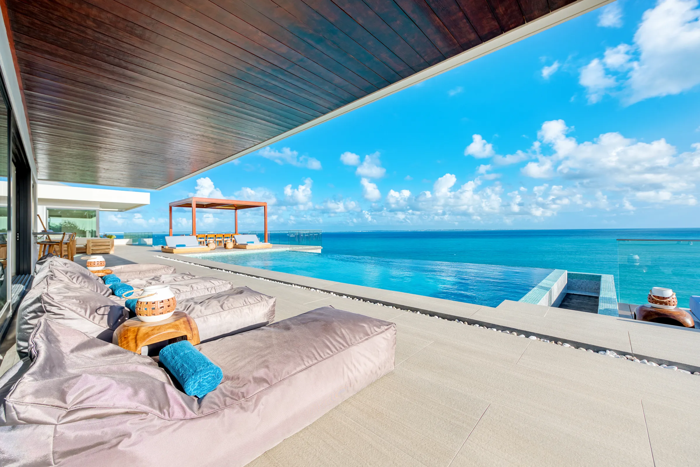 Villa Amandara - Gallery image 211 of luxury villa in Sint Maarten