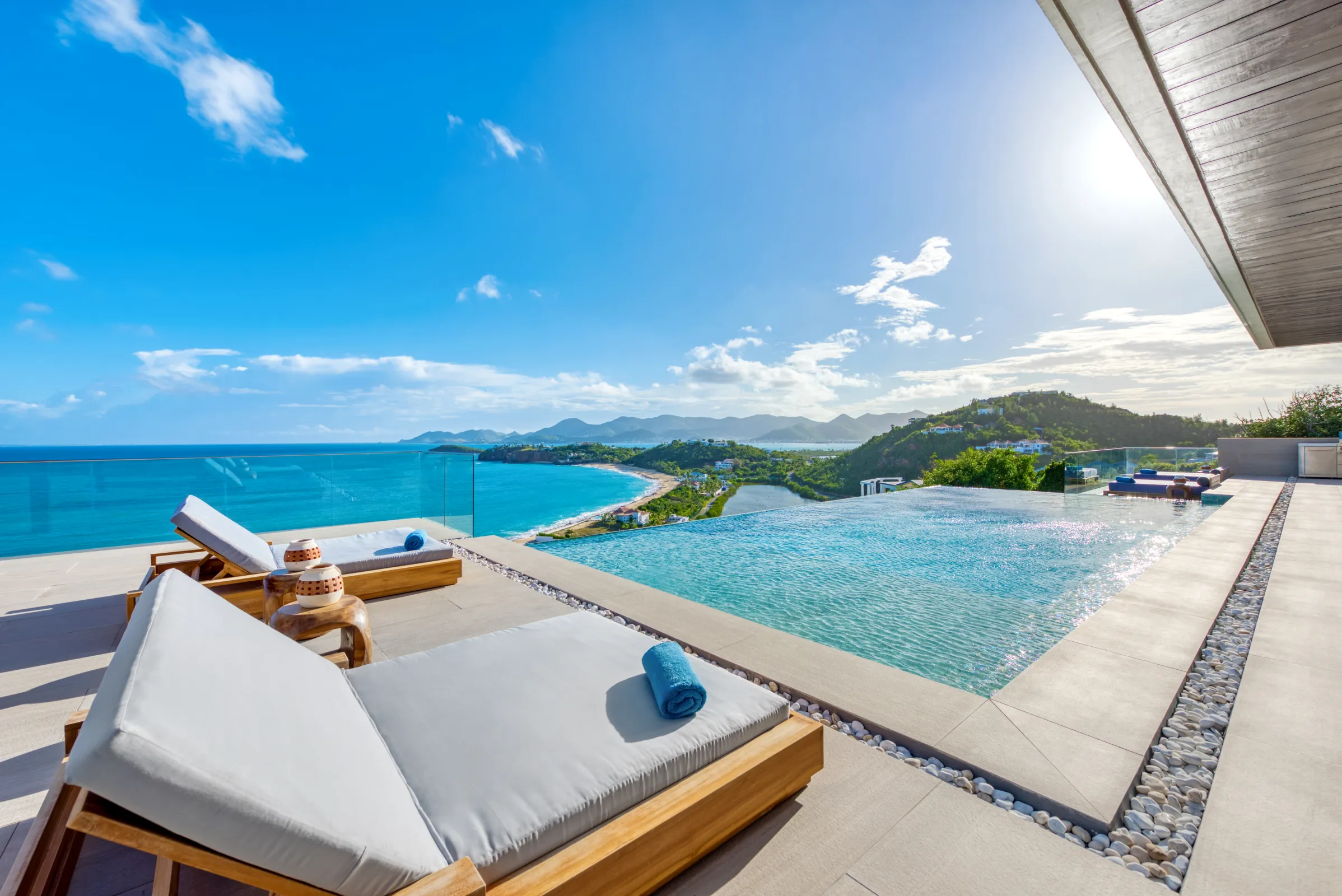 Villa Amandara - Gallery image 212 of luxury villa in Sint Maarten