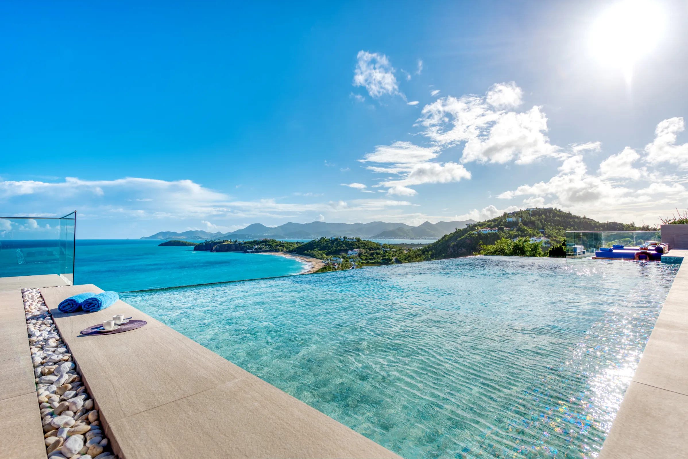 Villa Amandara - Gallery image 213 of luxury villa in Sint Maarten