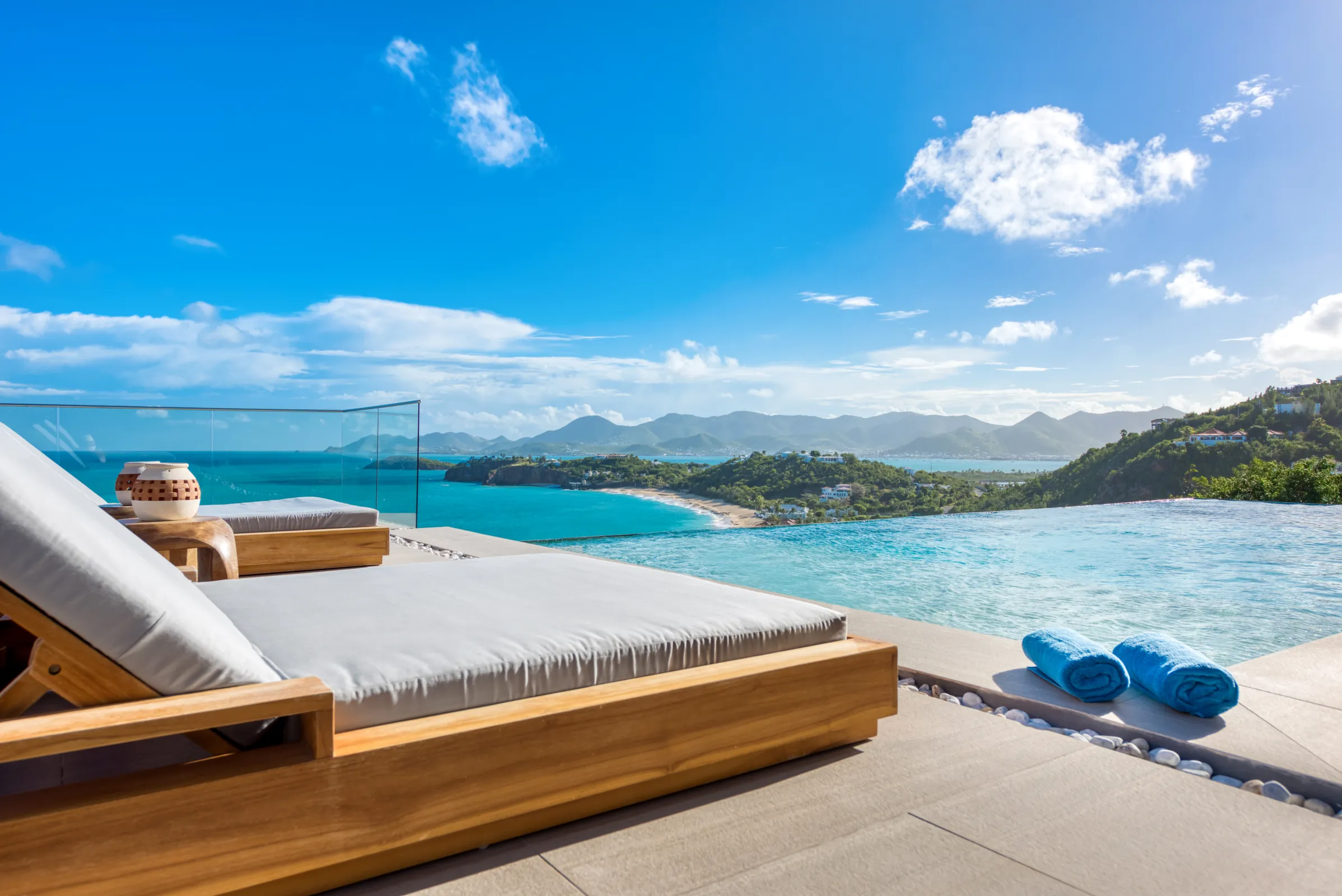 Villa Amandara - Gallery image 214 of luxury villa in Sint Maarten