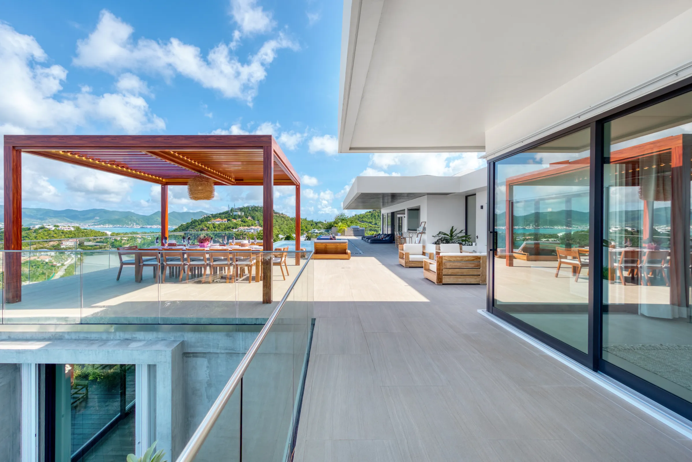 Villa Amandara - Gallery image 215 of luxury villa in Sint Maarten