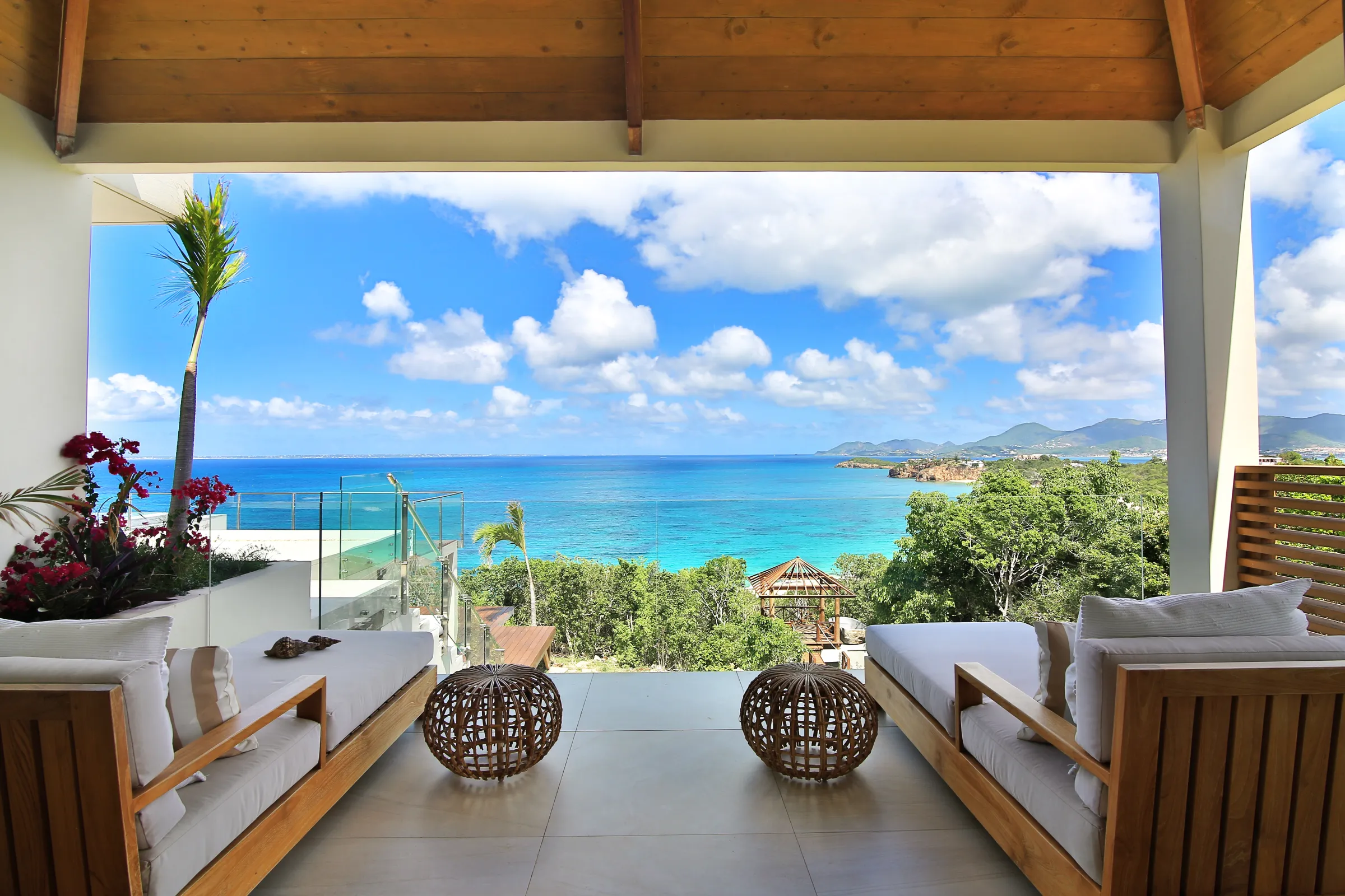 Villa Amandara - Gallery image 218 of luxury villa in Sint Maarten