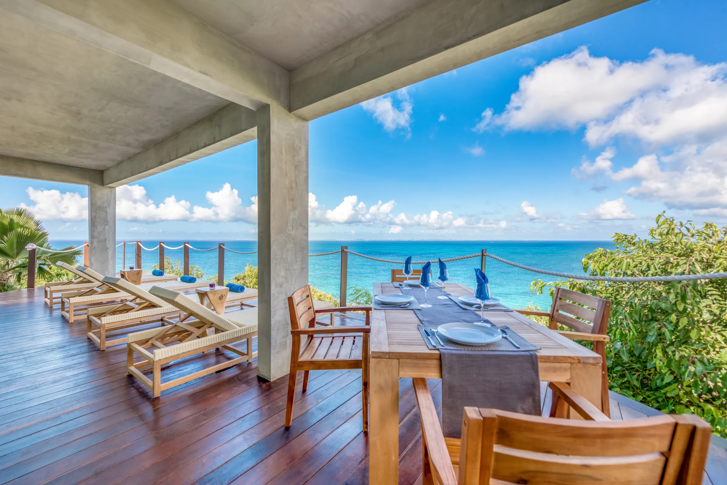 Villa Amandara - Gallery image 220 of luxury villa in Sint Maarten