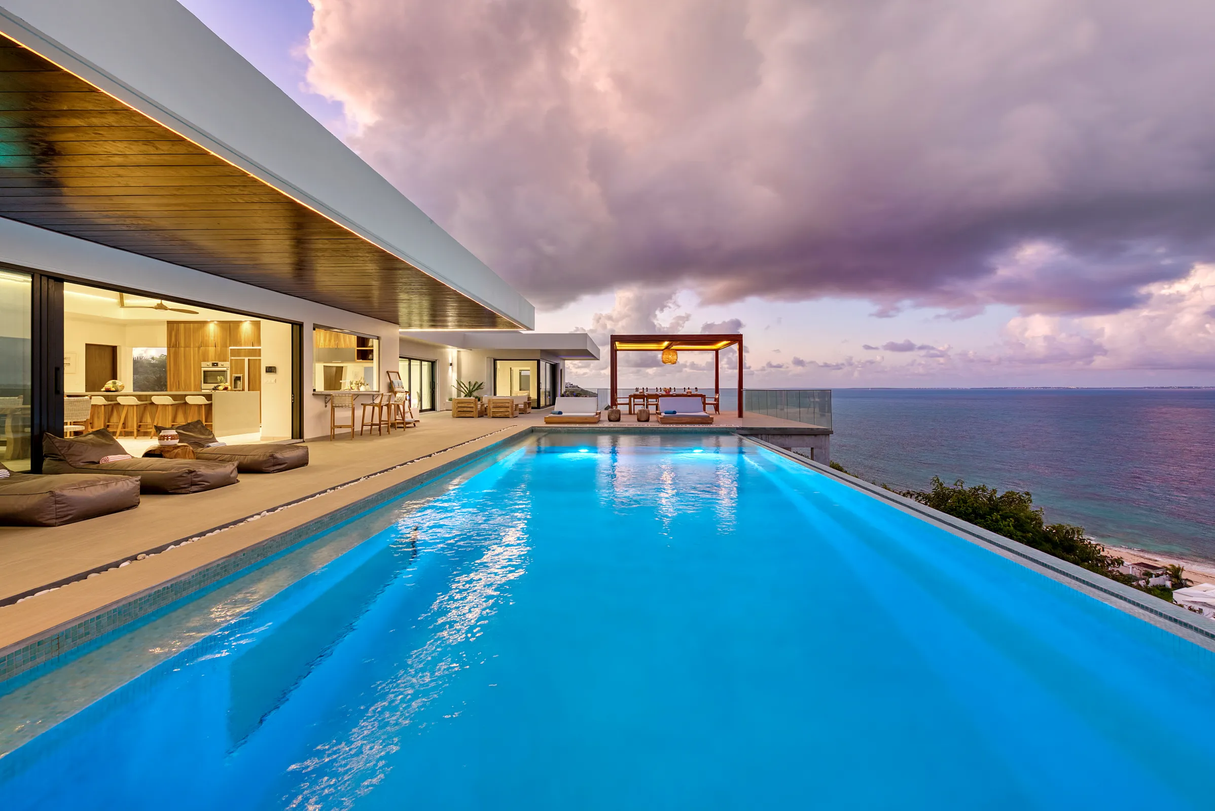 Villa Amandara - Gallery image 222 of luxury villa in Sint Maarten