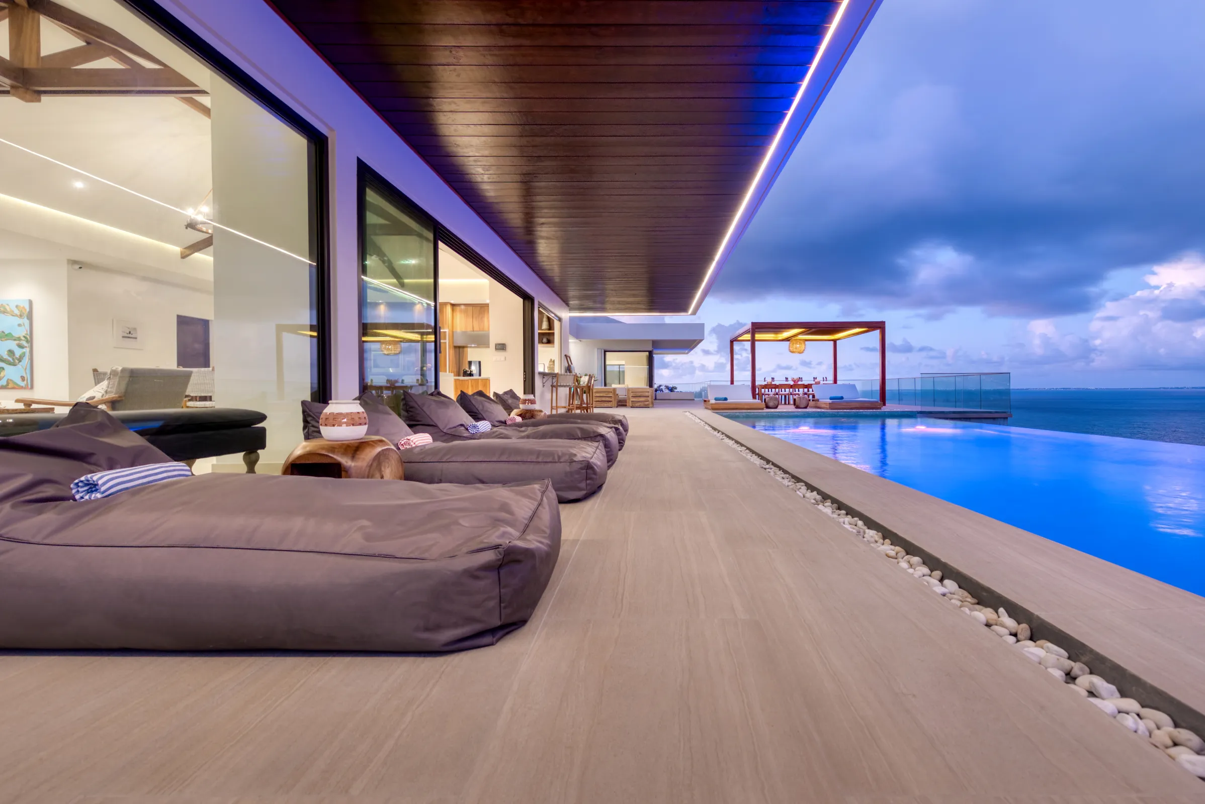 Villa Amandara - Gallery image 223 of luxury villa in Sint Maarten