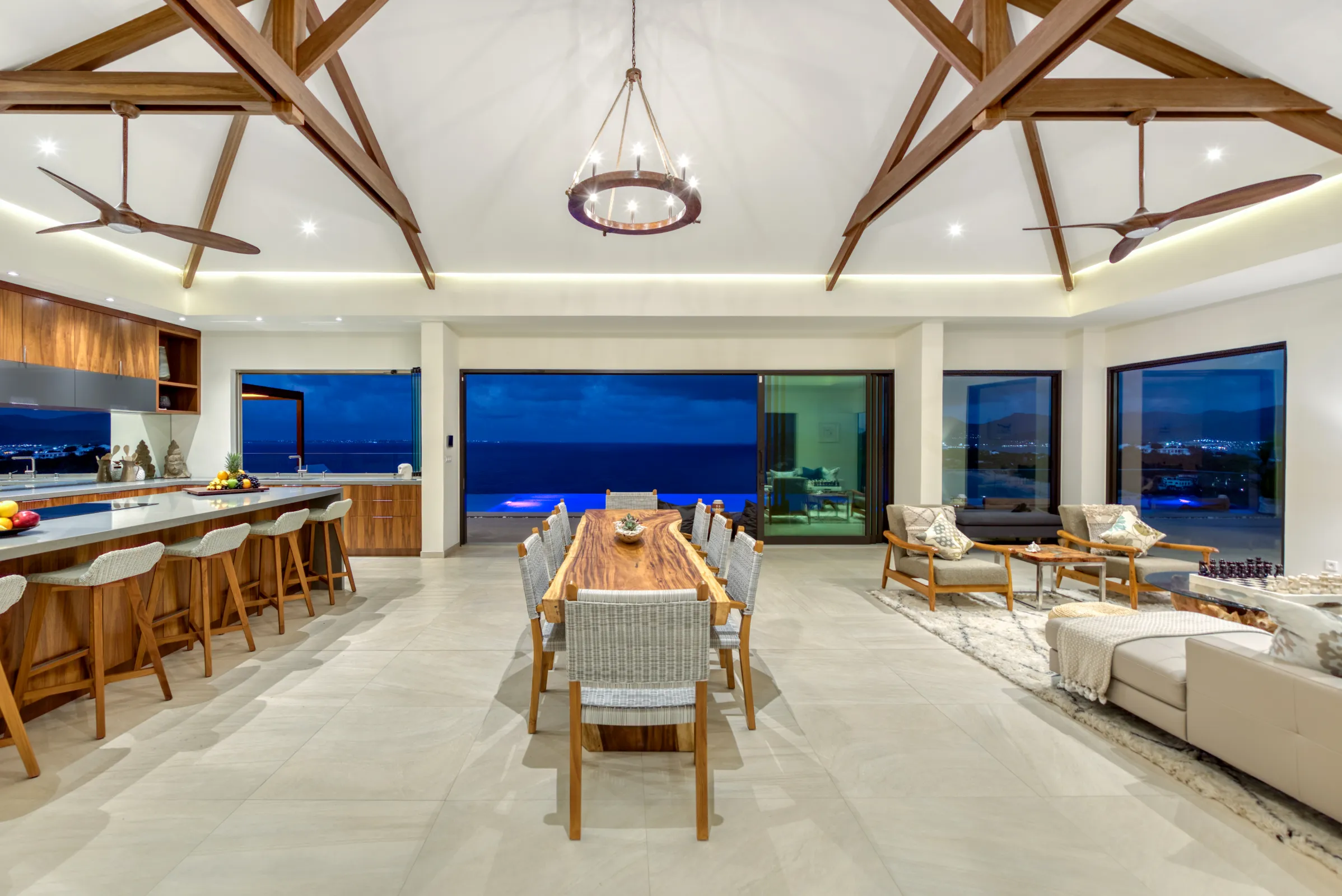 Villa Amandara - Gallery image 224 of luxury villa in Sint Maarten
