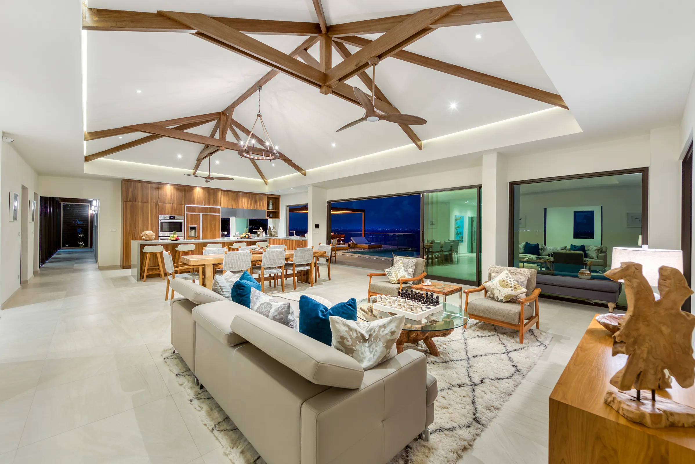 Villa Amandara - Gallery image 225 of luxury villa in Sint Maarten
