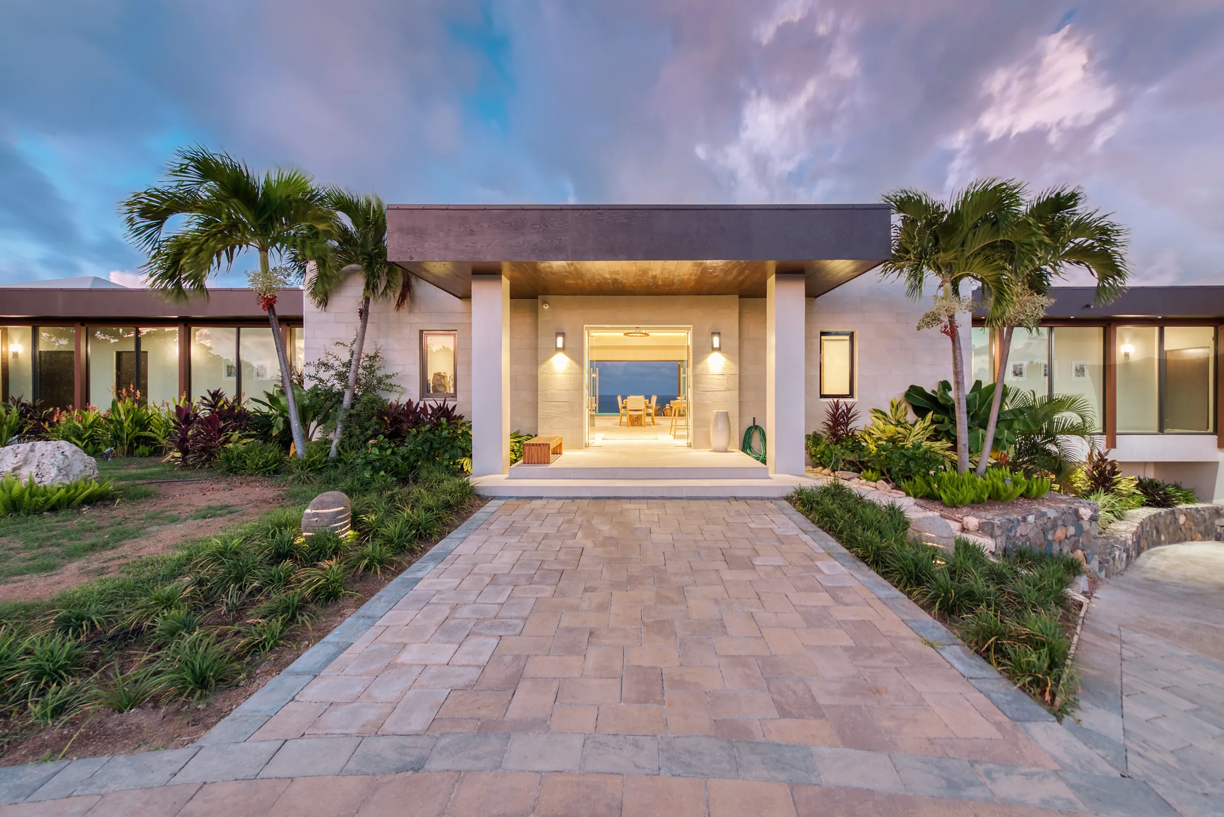 Villa Amandara - Gallery image 226 of luxury villa in Sint Maarten