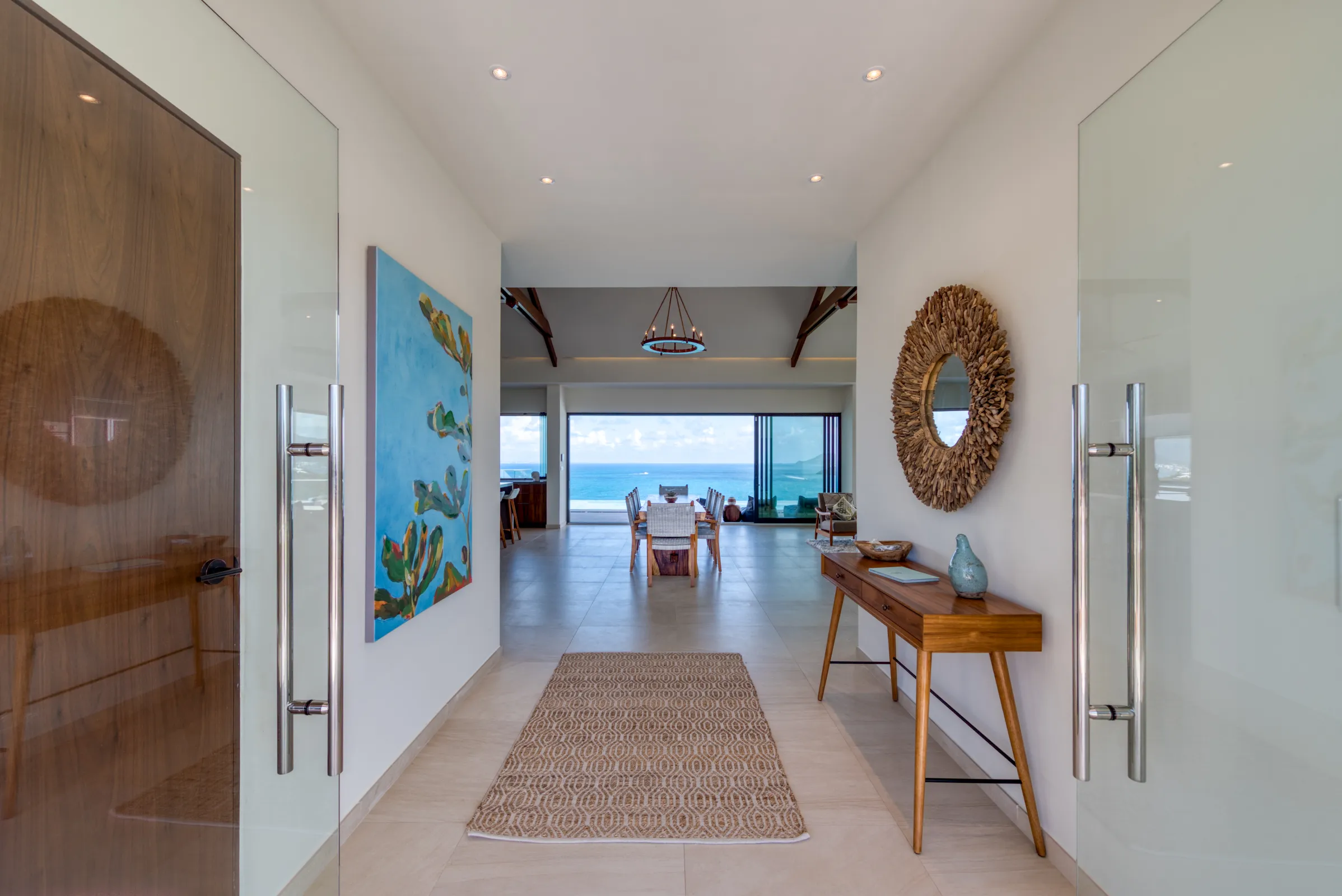 Villa Amandara - Gallery image 4 of luxury villa in Sint Maarten