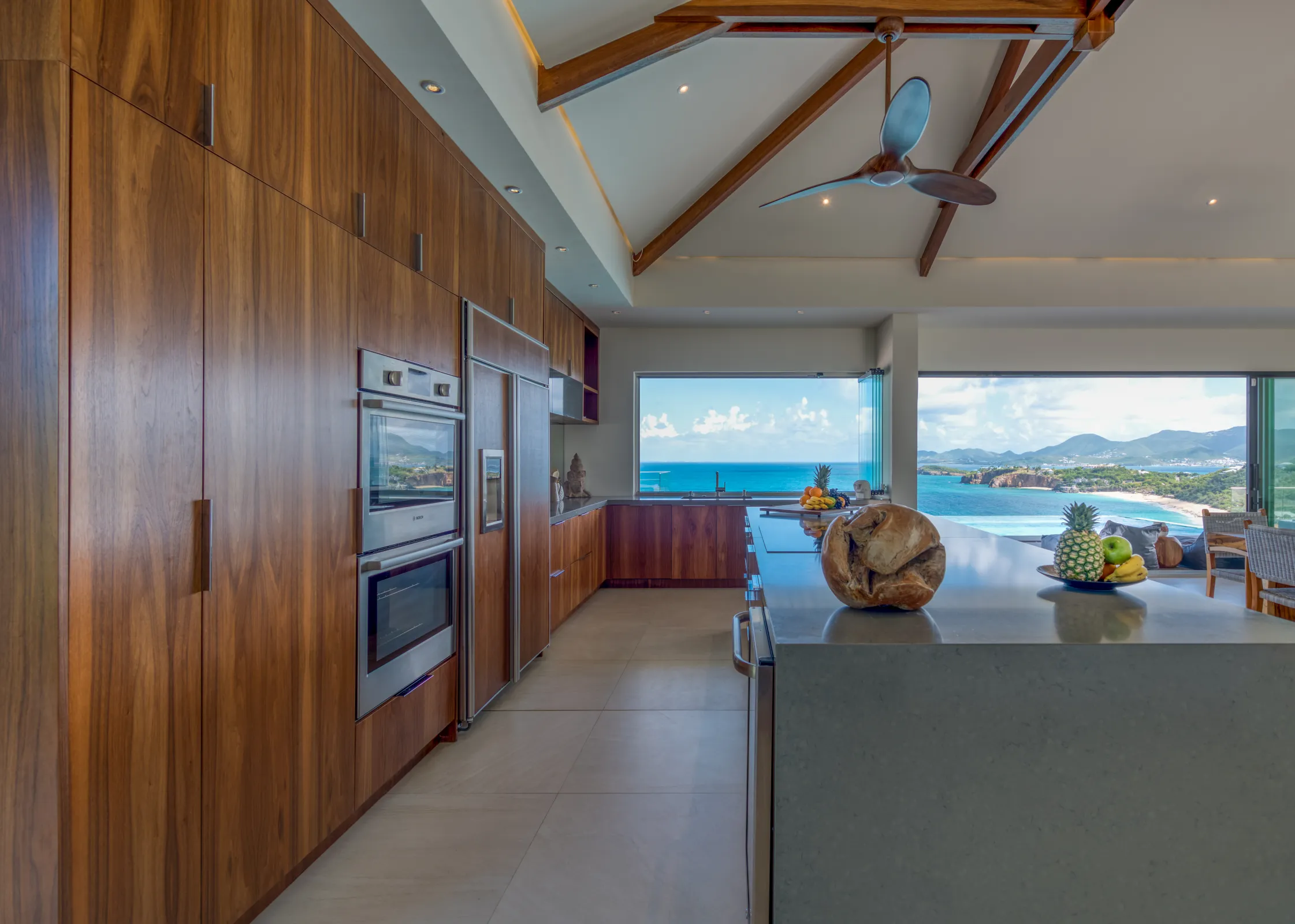 Villa Amandara - Gallery image 8 of luxury villa in Sint Maarten