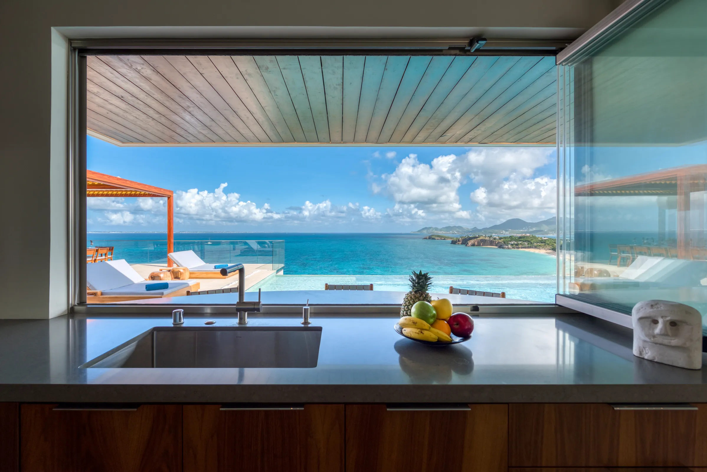 Villa Amandara - Gallery image 9 of luxury villa in Sint Maarten