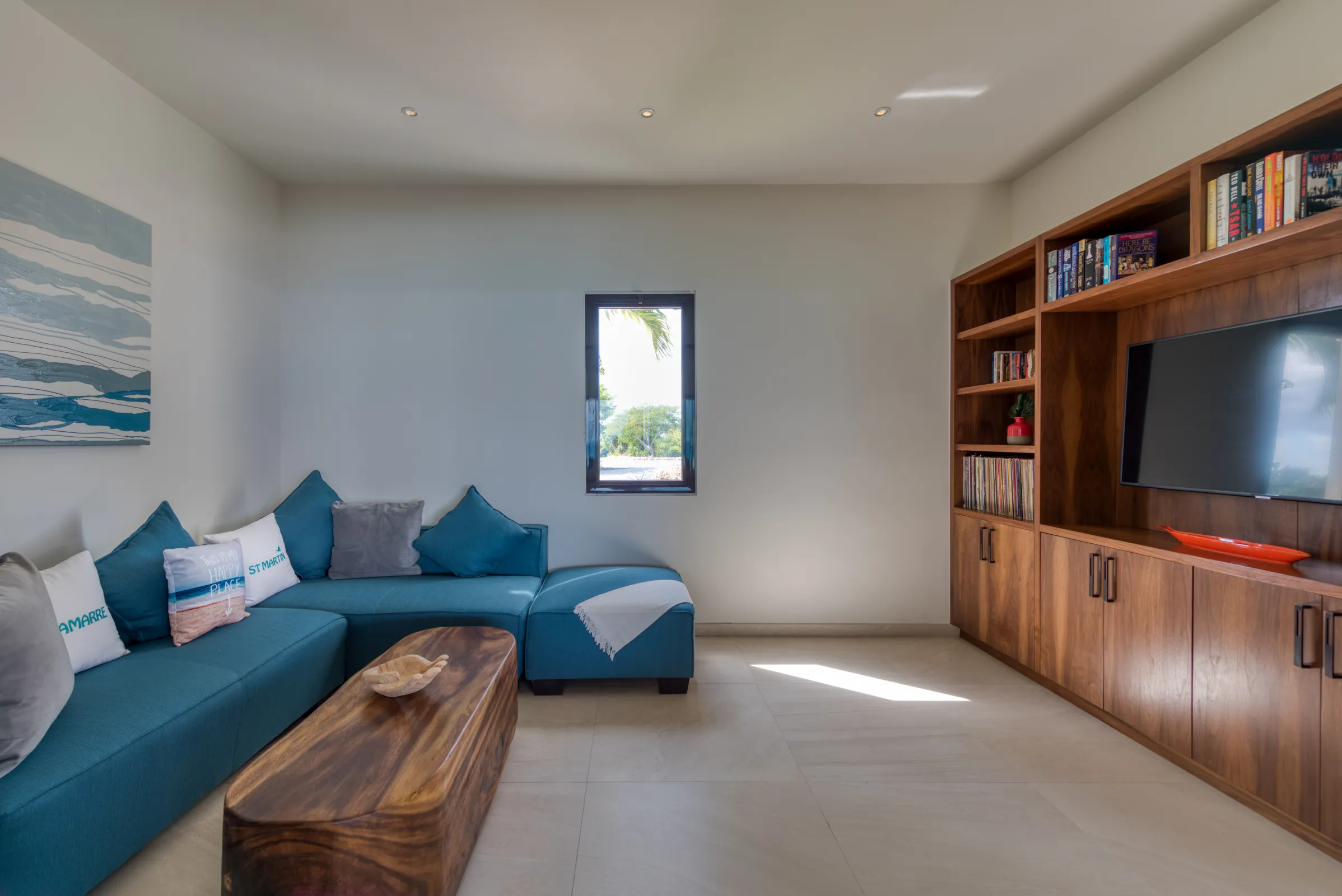Villa Amandara - Gallery image 14 of luxury villa in Sint Maarten
