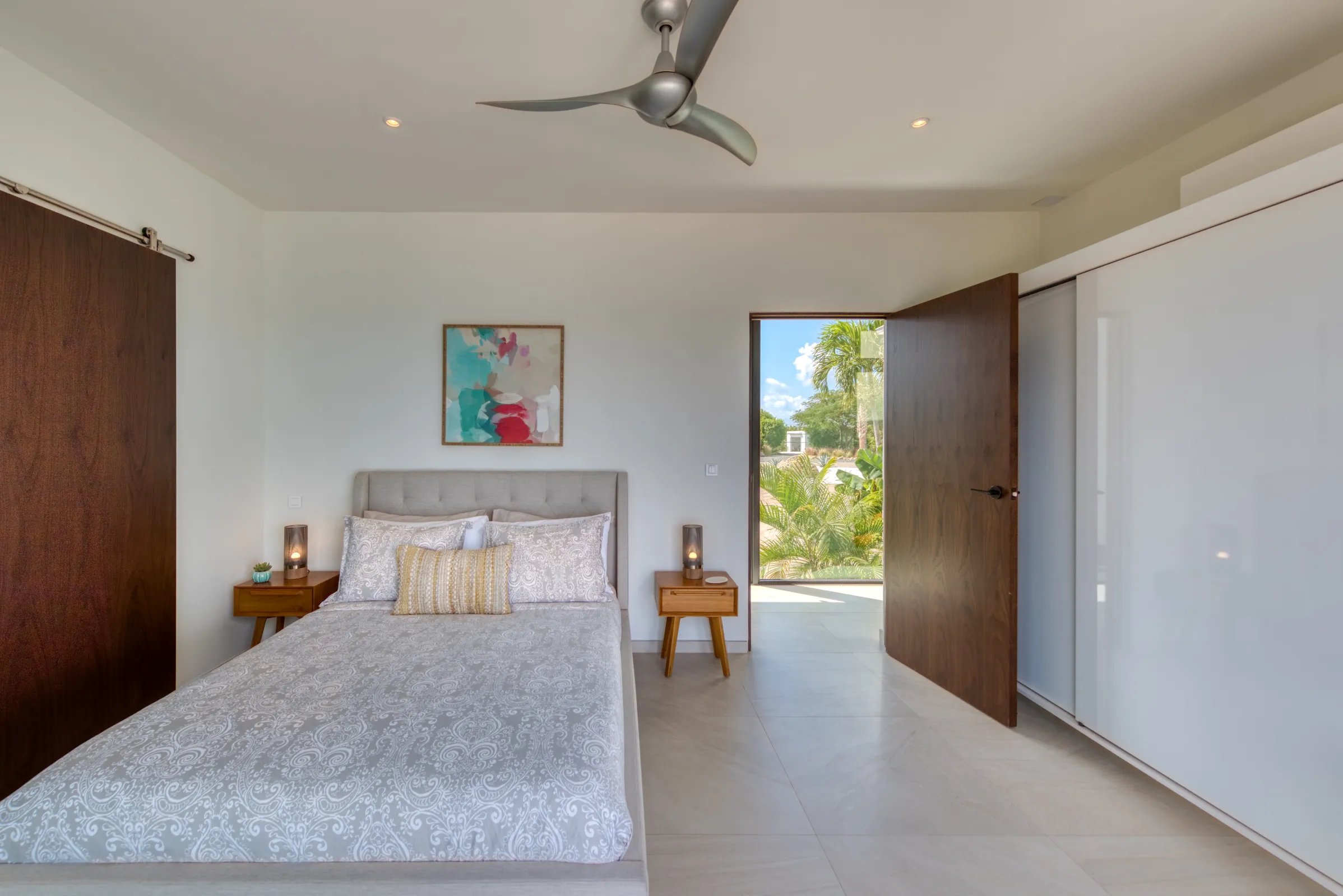 Villa Amandara - Gallery image 18 of luxury villa in Sint Maarten