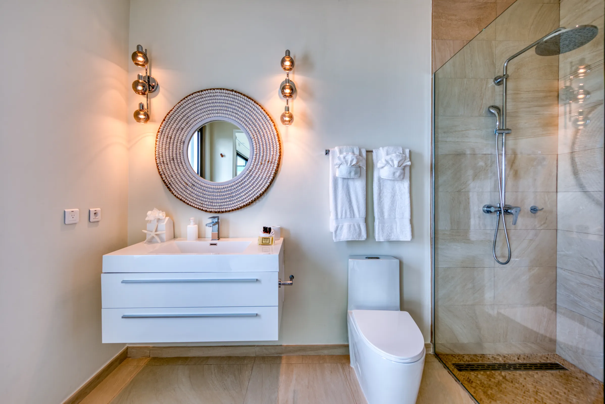 Villa Amandara - Gallery image 19 of luxury villa in Sint Maarten