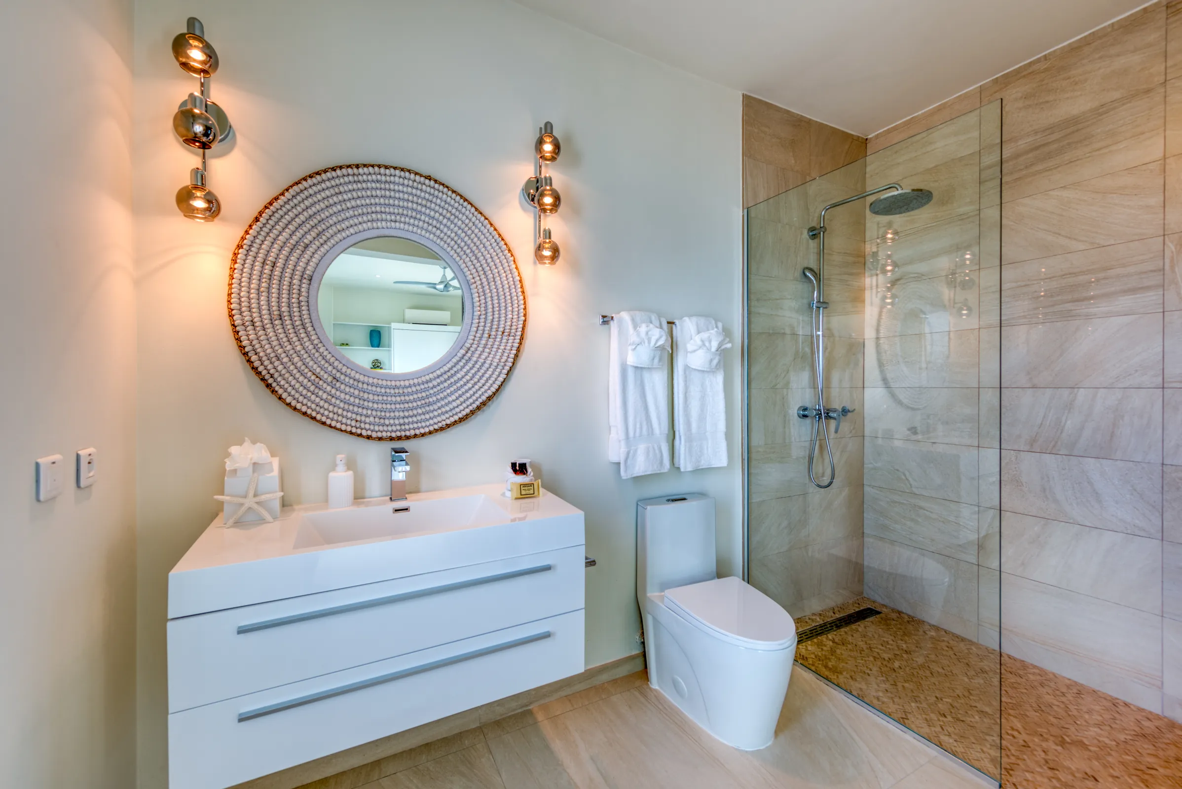Villa Amandara - Gallery image 20 of luxury villa in Sint Maarten