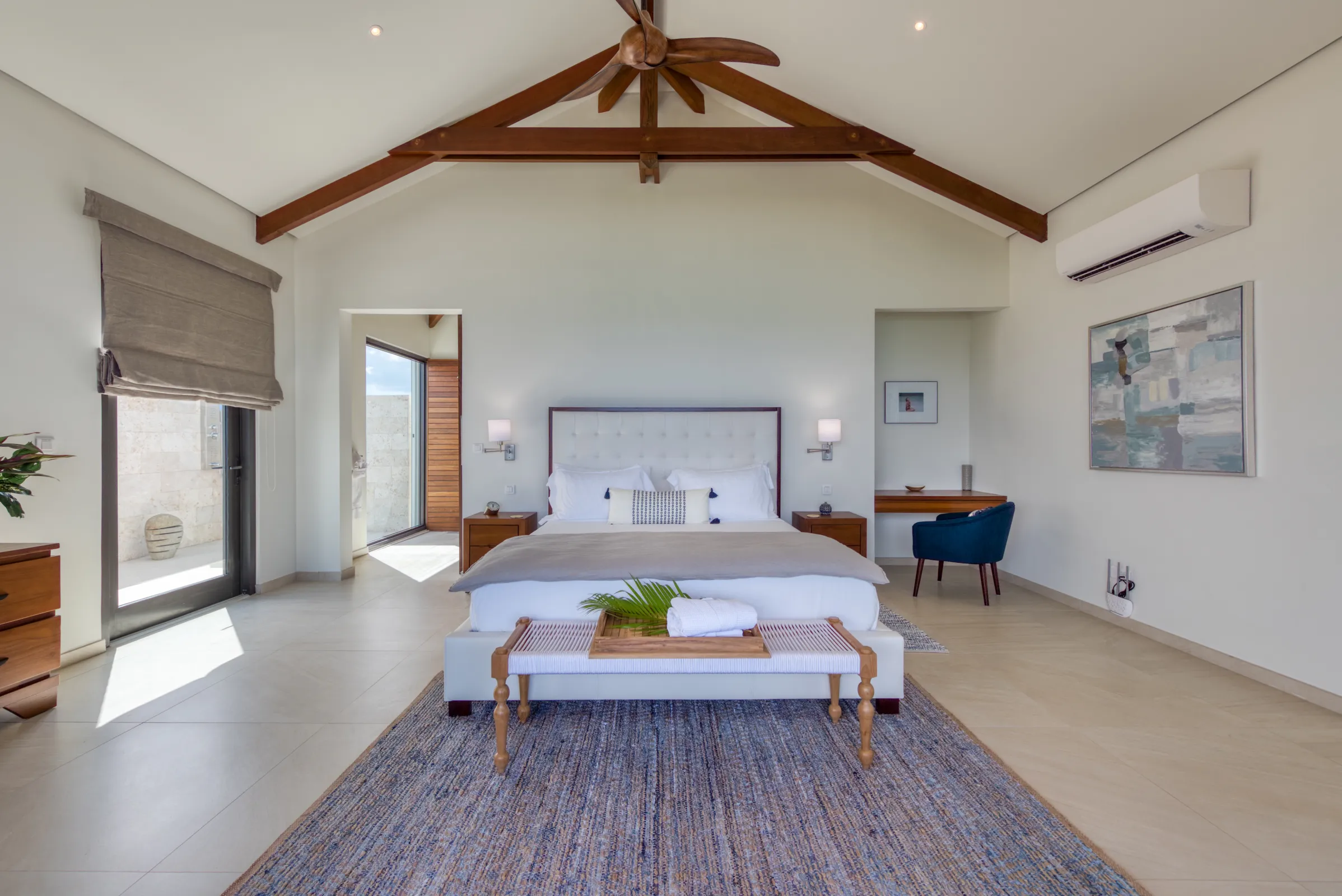 Villa Amandara - Gallery image 23 of luxury villa in Sint Maarten