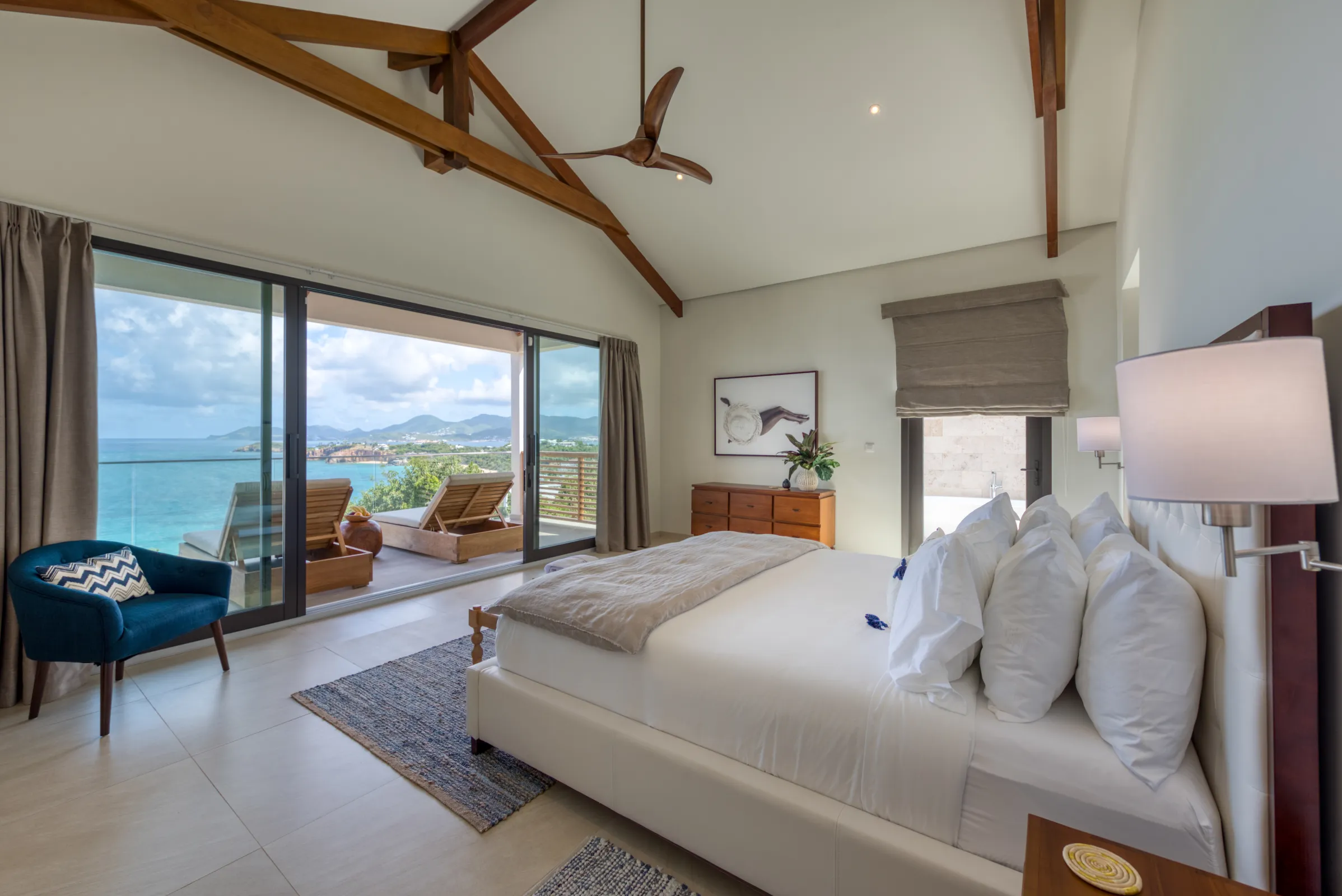 Villa Amandara - Gallery image 25 of luxury villa in Sint Maarten