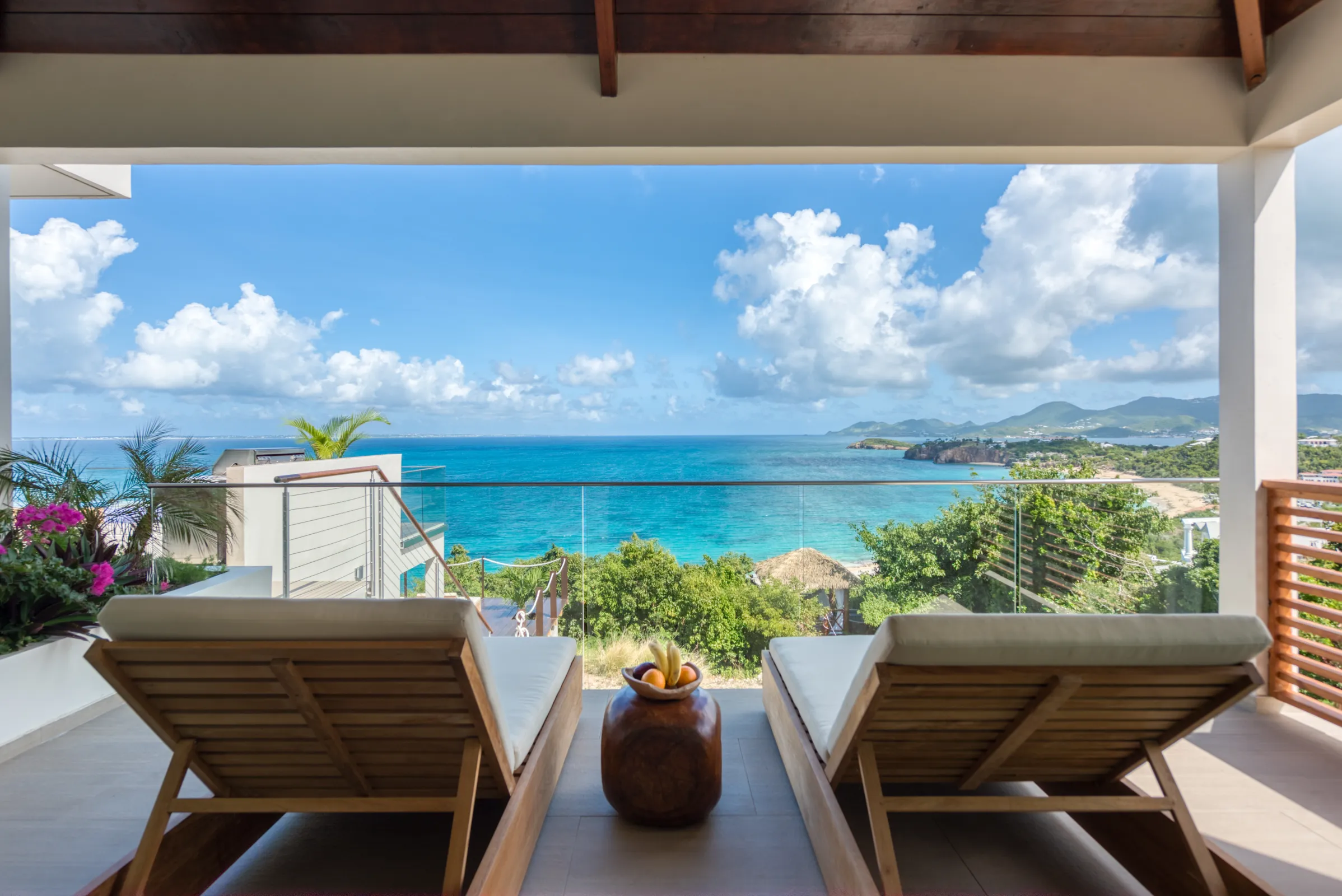 Villa Amandara - Gallery image 26 of luxury villa in Sint Maarten