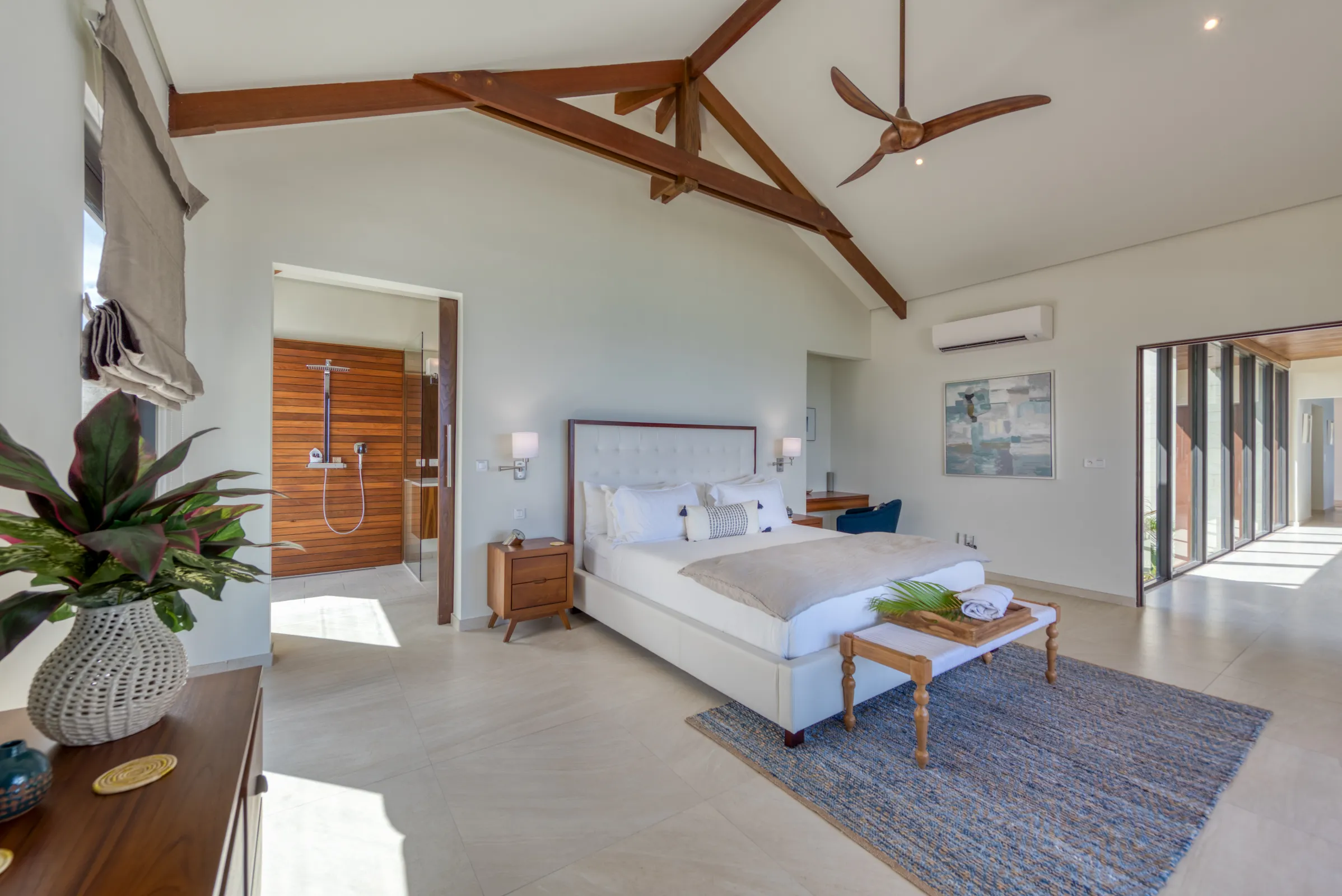 Villa Amandara - Gallery image 28 of luxury villa in Sint Maarten