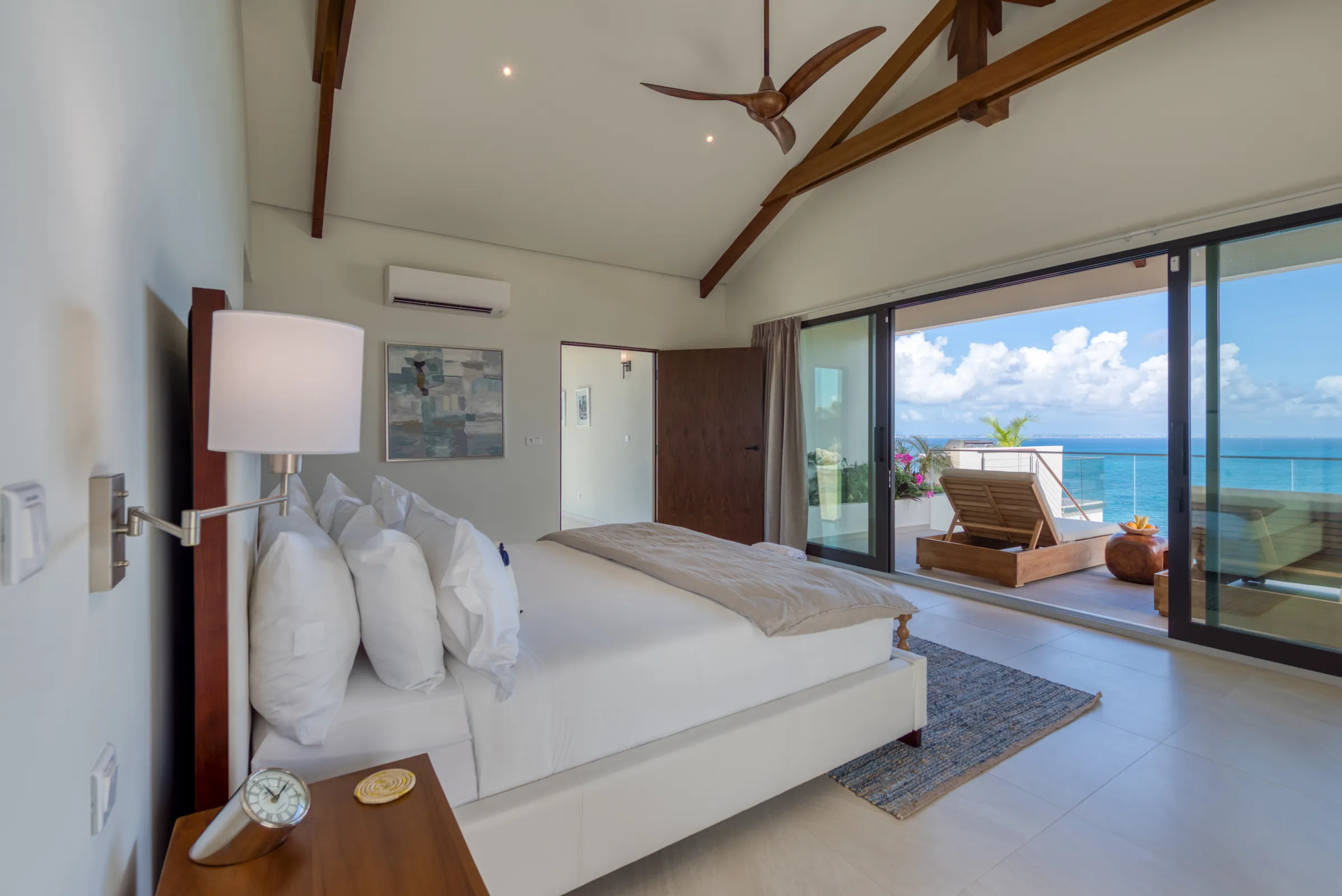 Villa Amandara - Gallery image 29 of luxury villa in Sint Maarten