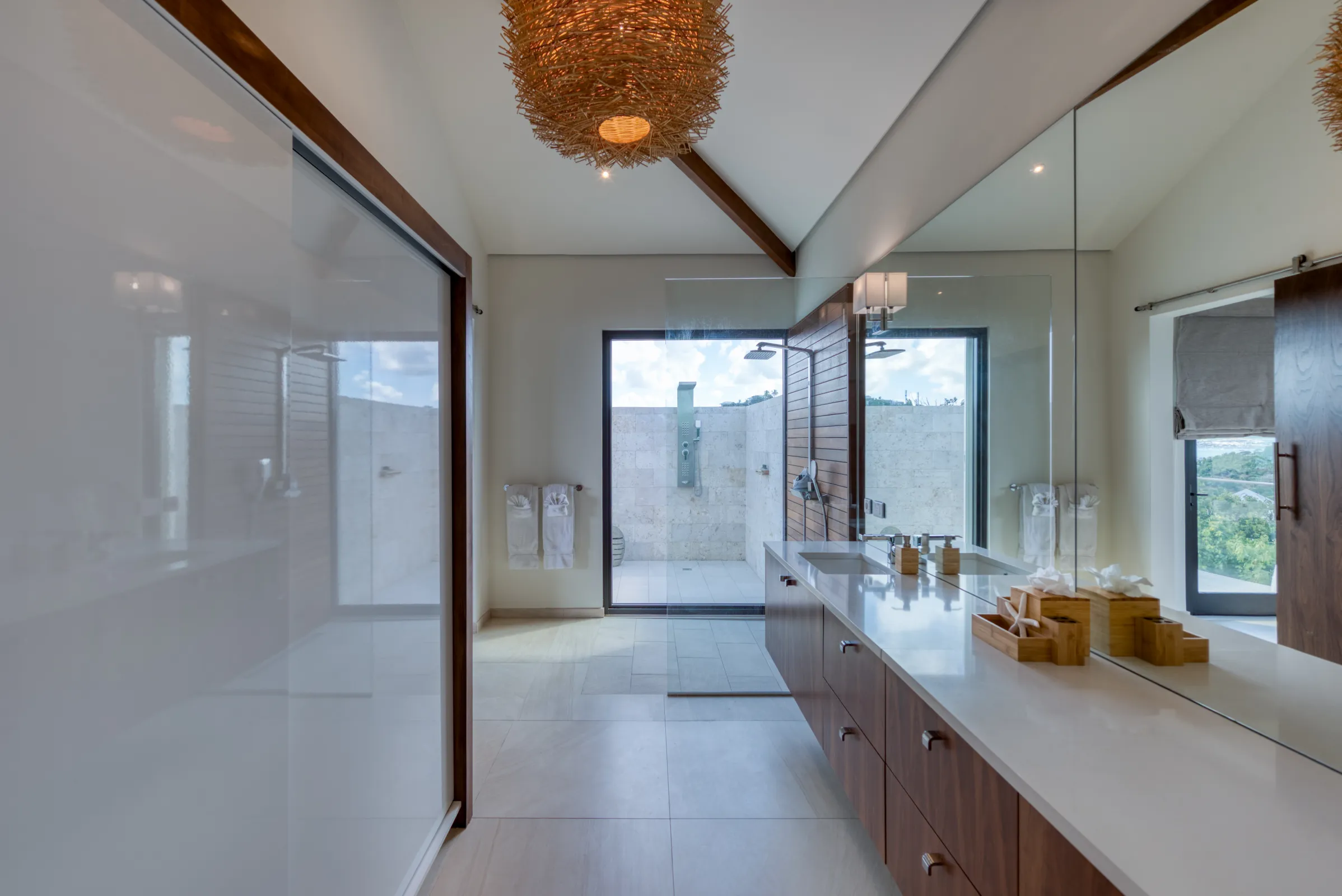 Villa Amandara - Gallery image 30 of luxury villa in Sint Maarten
