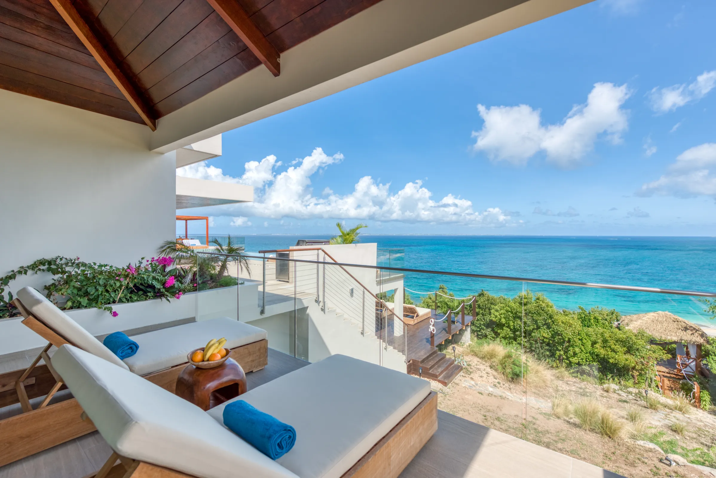 Villa Amandara - Gallery image 31 of luxury villa in Sint Maarten