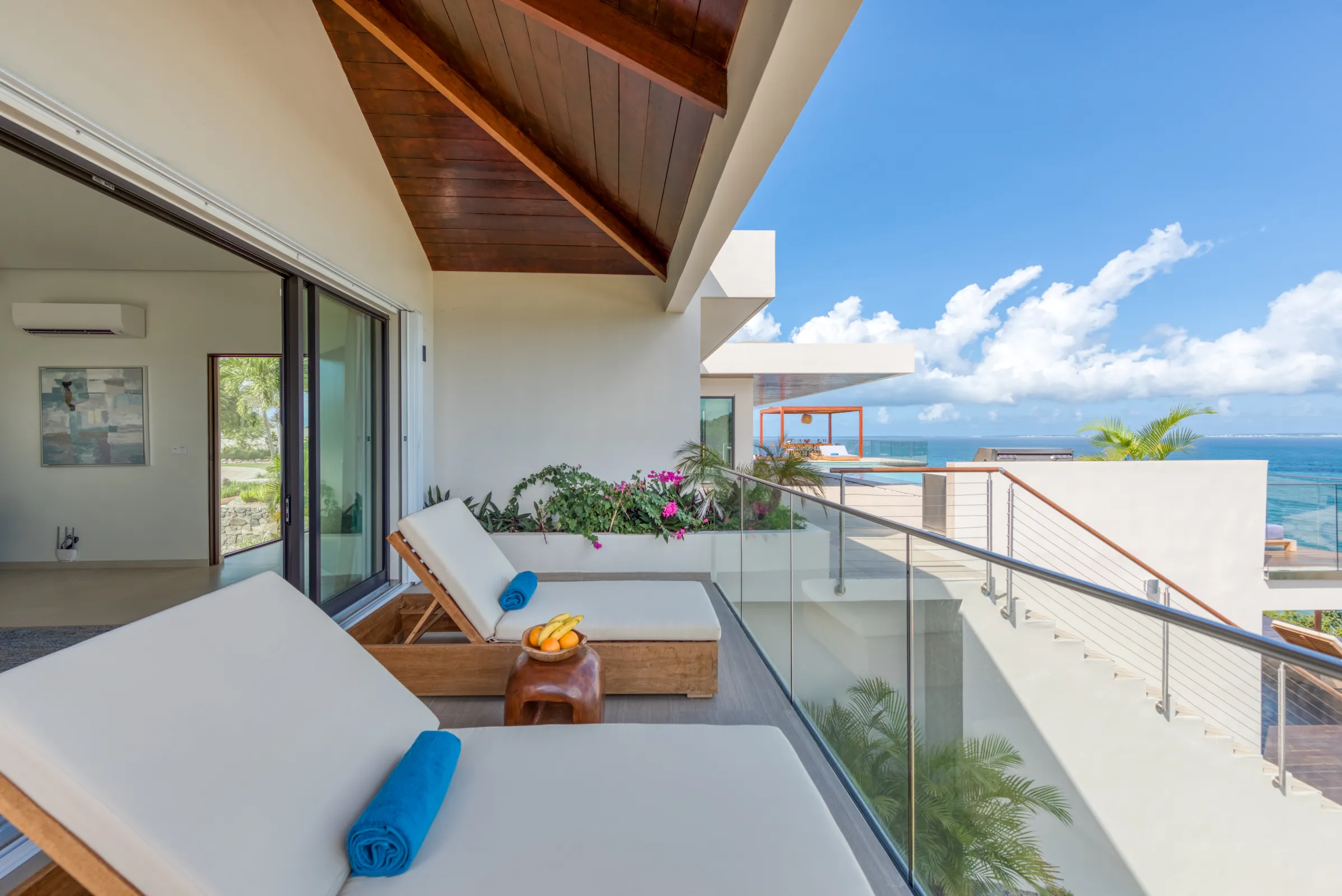 Villa Amandara - Gallery image 32 of luxury villa in Sint Maarten