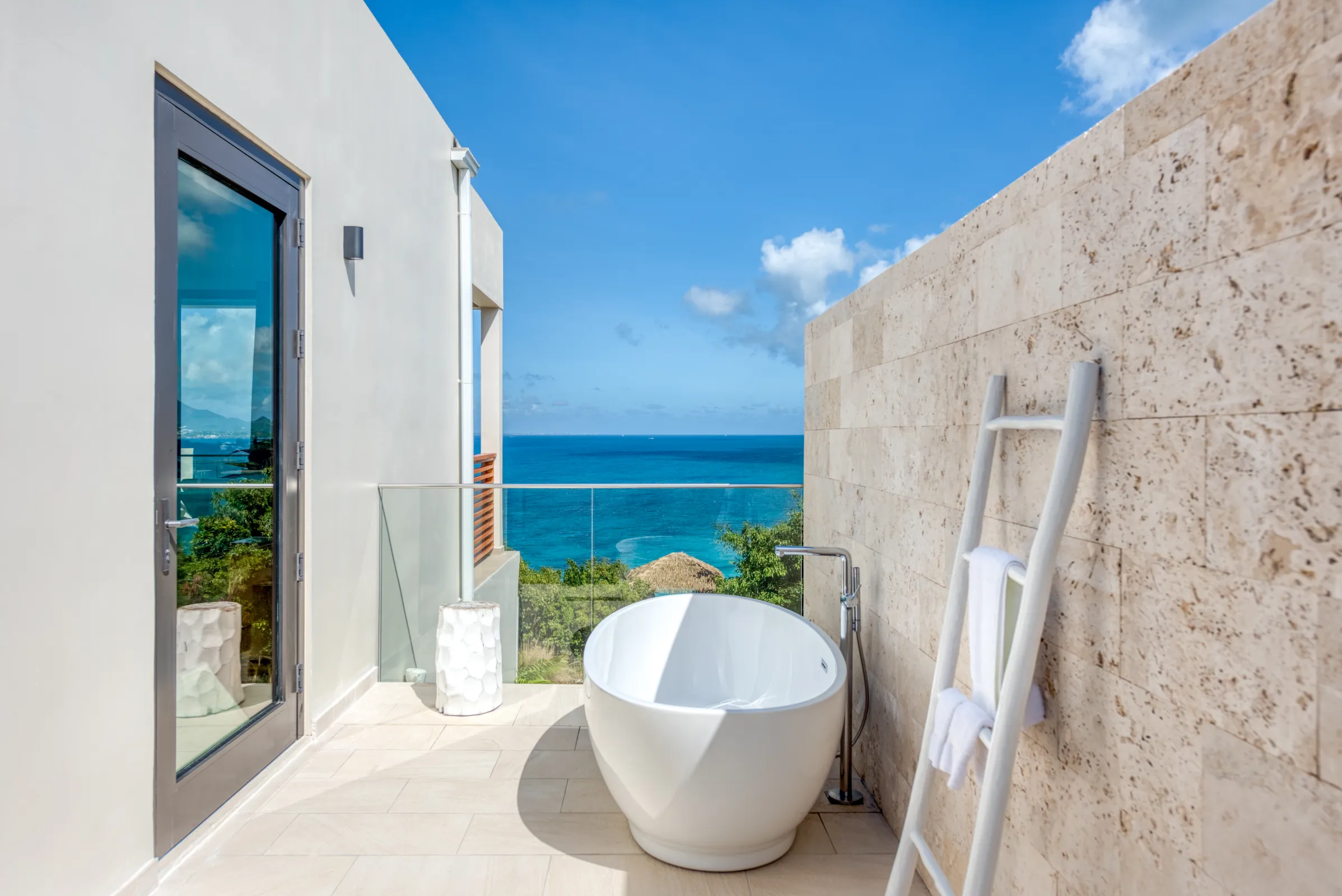 Villa Amandara - Gallery image 33 of luxury villa in Sint Maarten