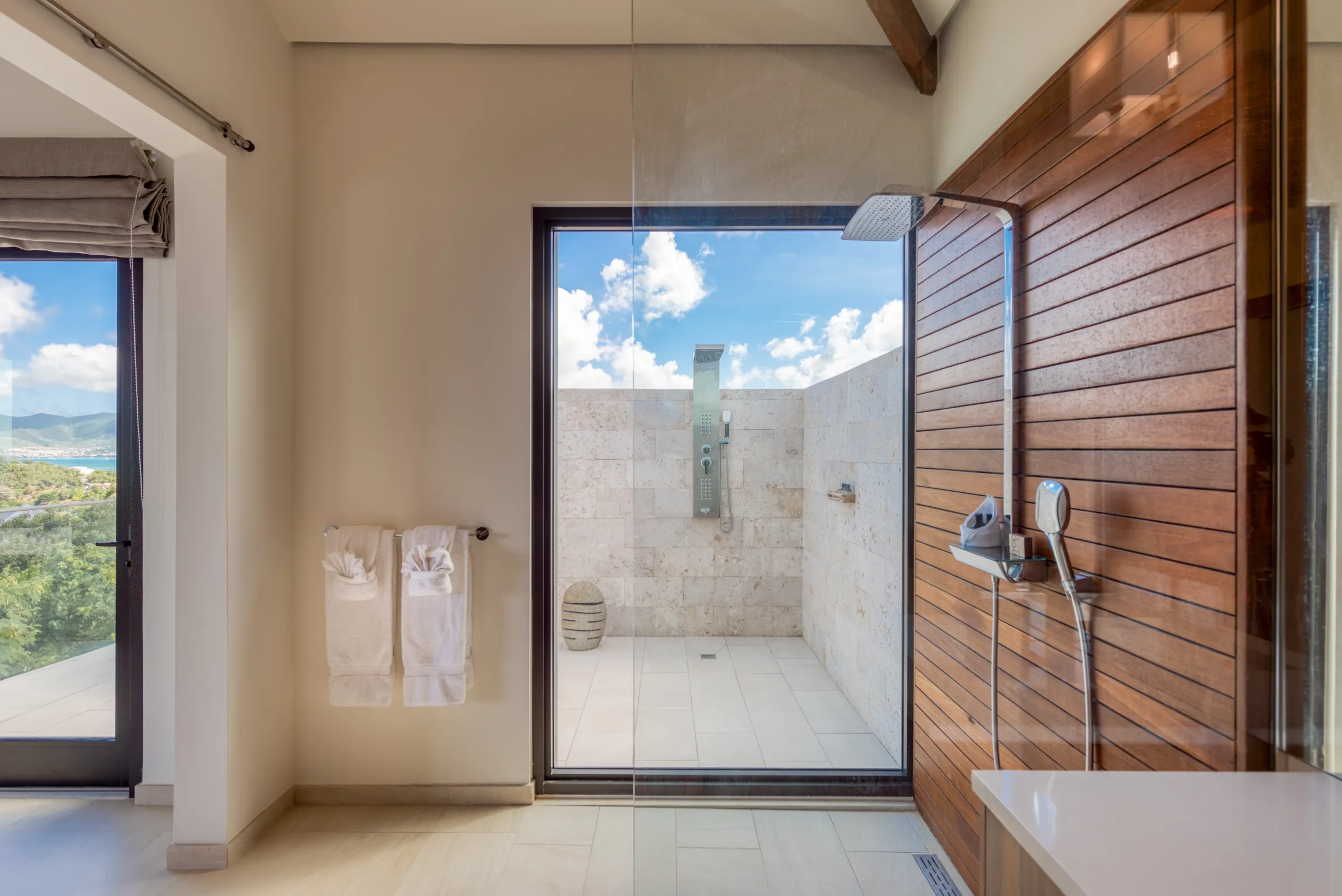 Villa Amandara - Gallery image 36 of luxury villa in Sint Maarten
