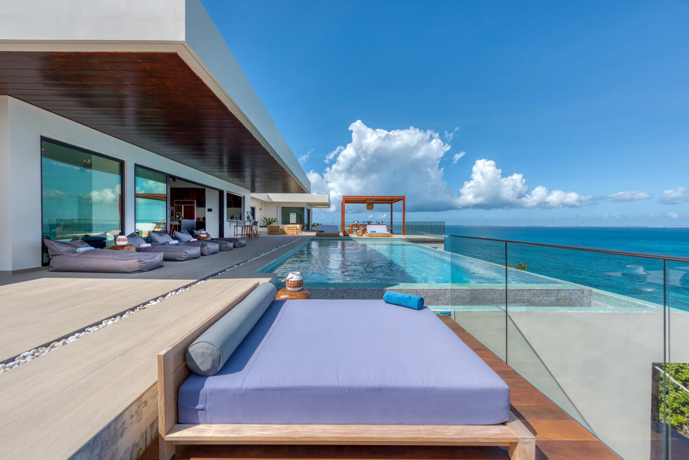 Villa Amandara - Gallery image 38 of luxury villa in Sint Maarten